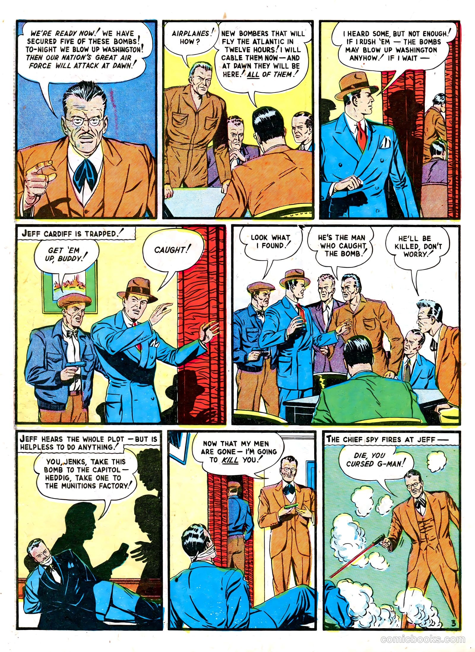 Big Shot Comics #6 — page 30 of 67
