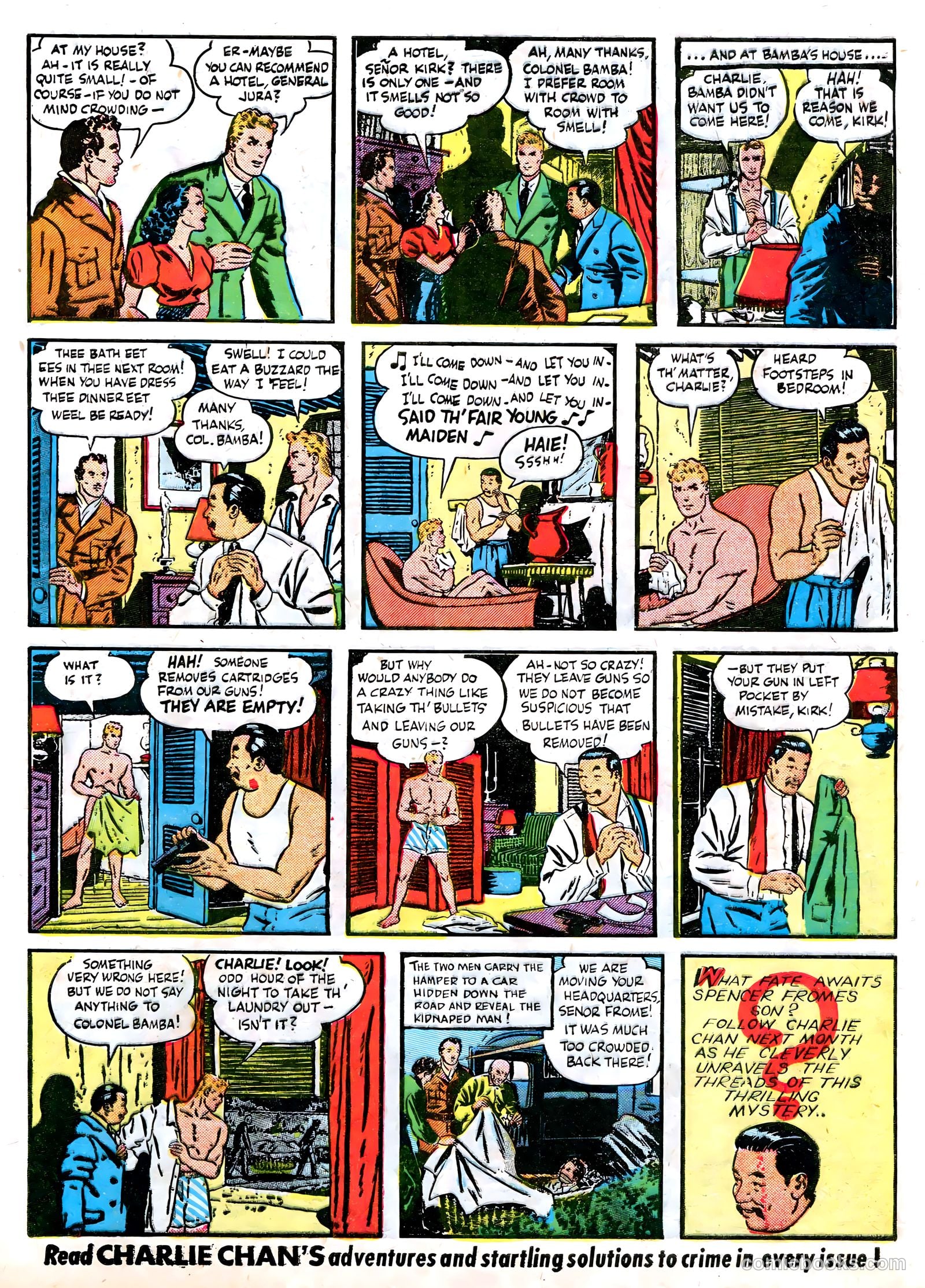 Big Shot Comics #6 — page 41 of 67