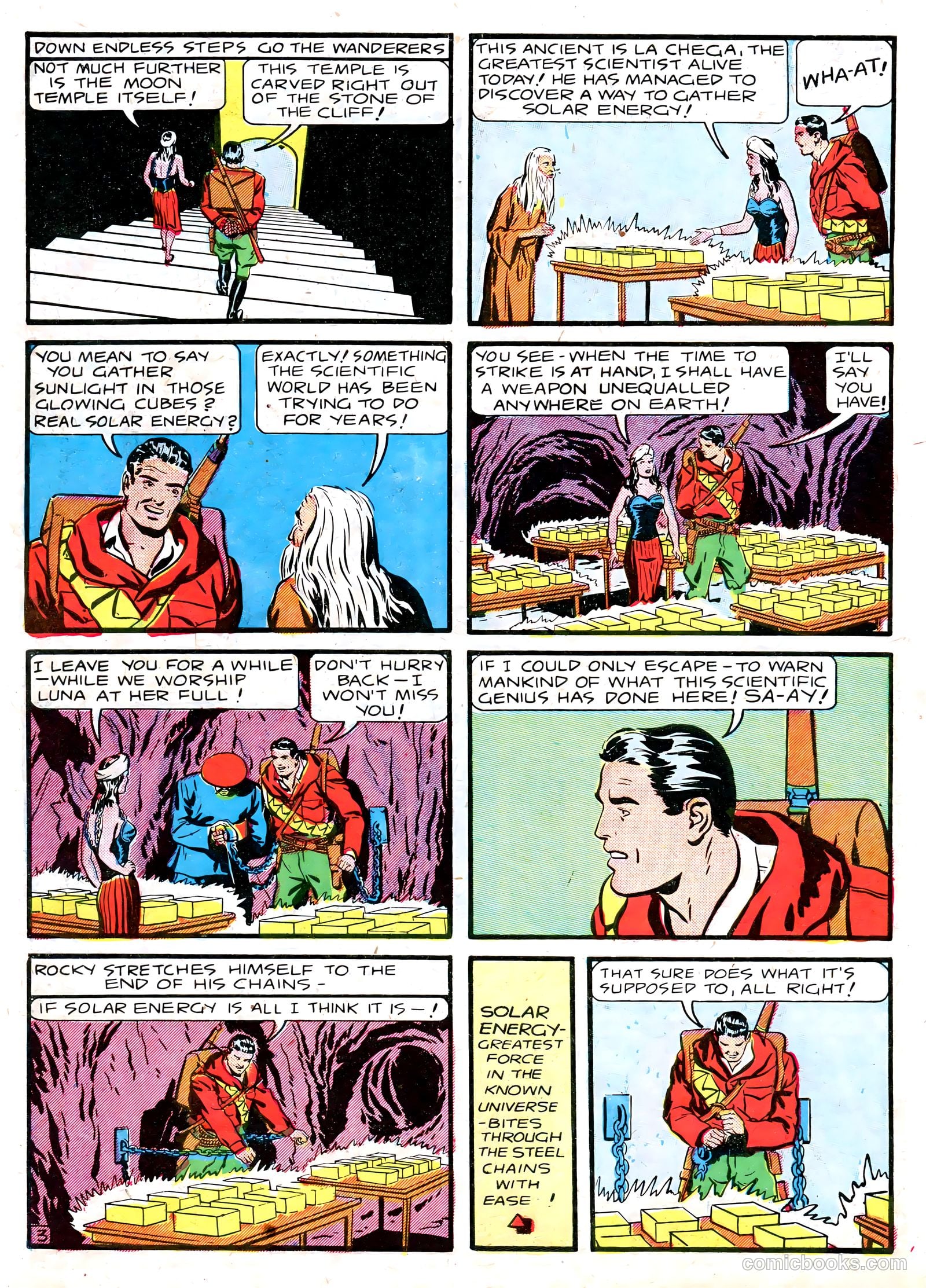 Big Shot Comics #6 — page 46 of 67