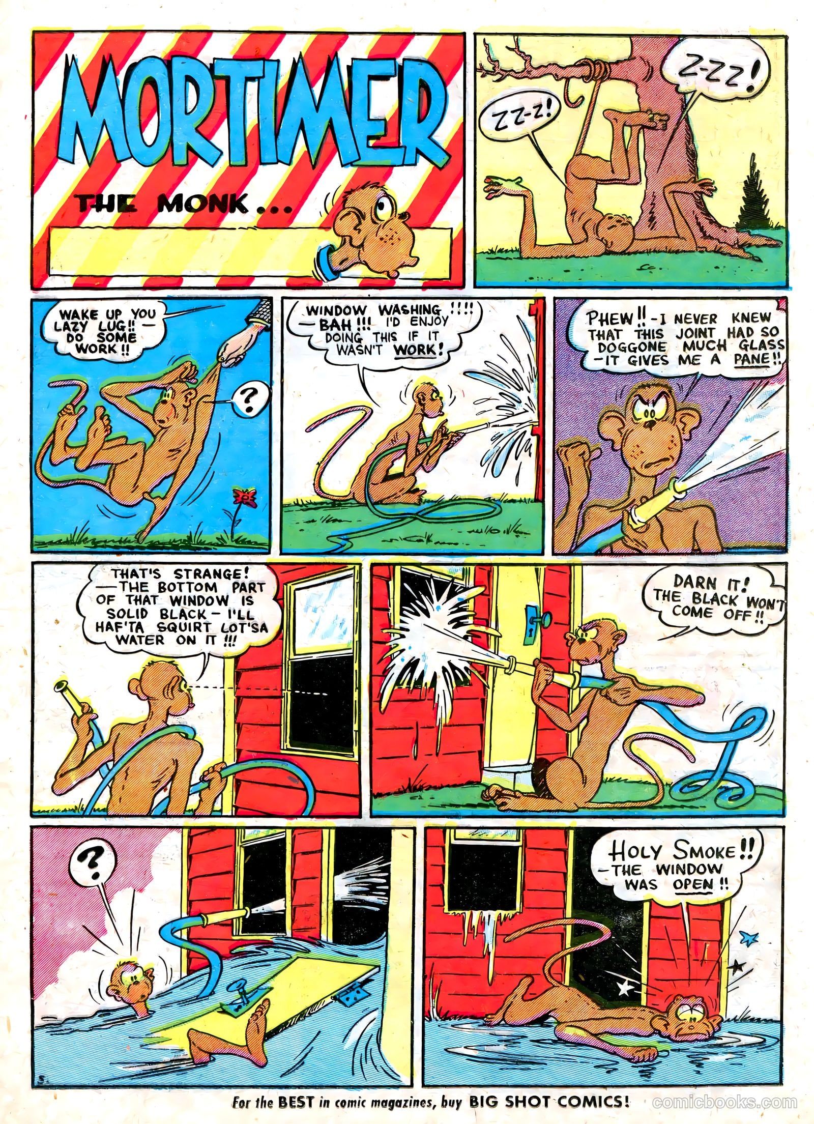 Big Shot Comics #6 — page 53 of 67