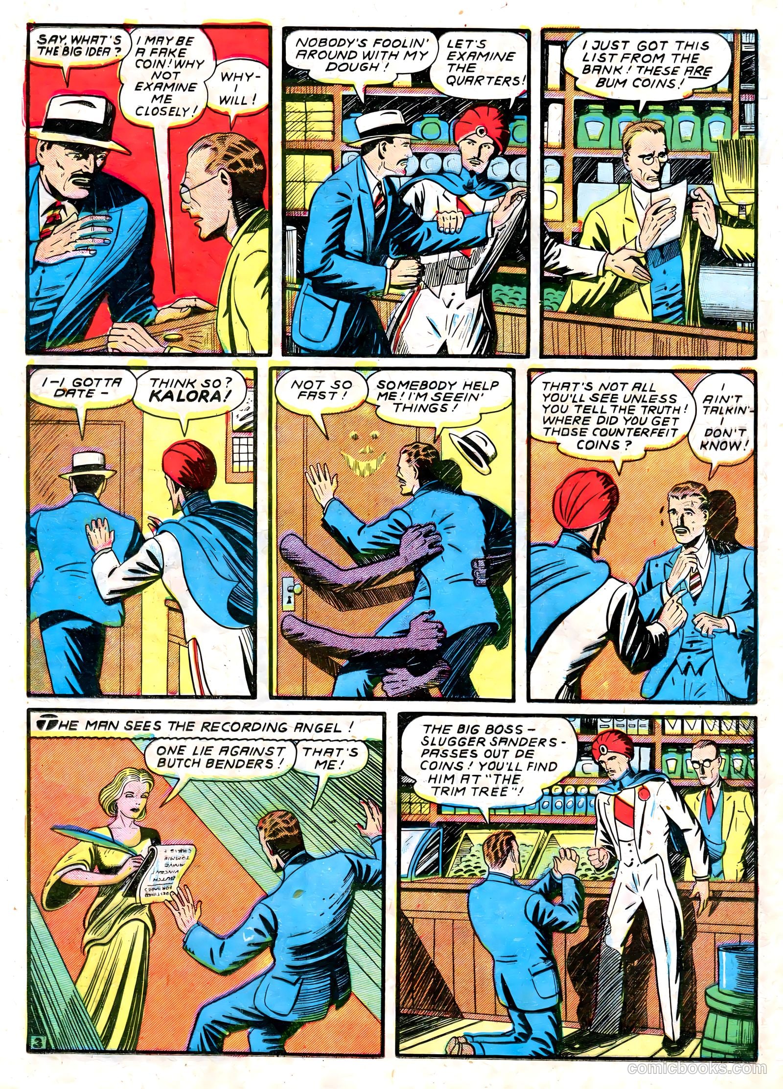 Big Shot Comics #6 — page 56 of 67