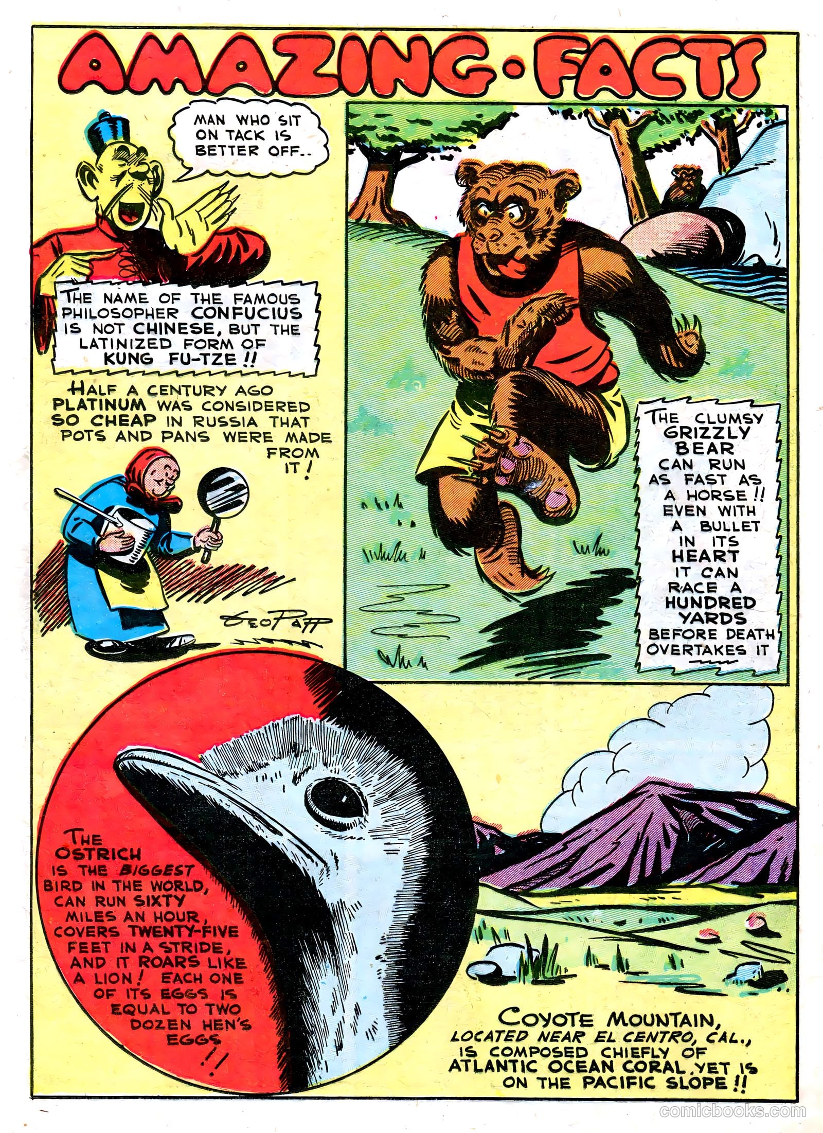 Big Shot Comics #6 — page 60 of 67