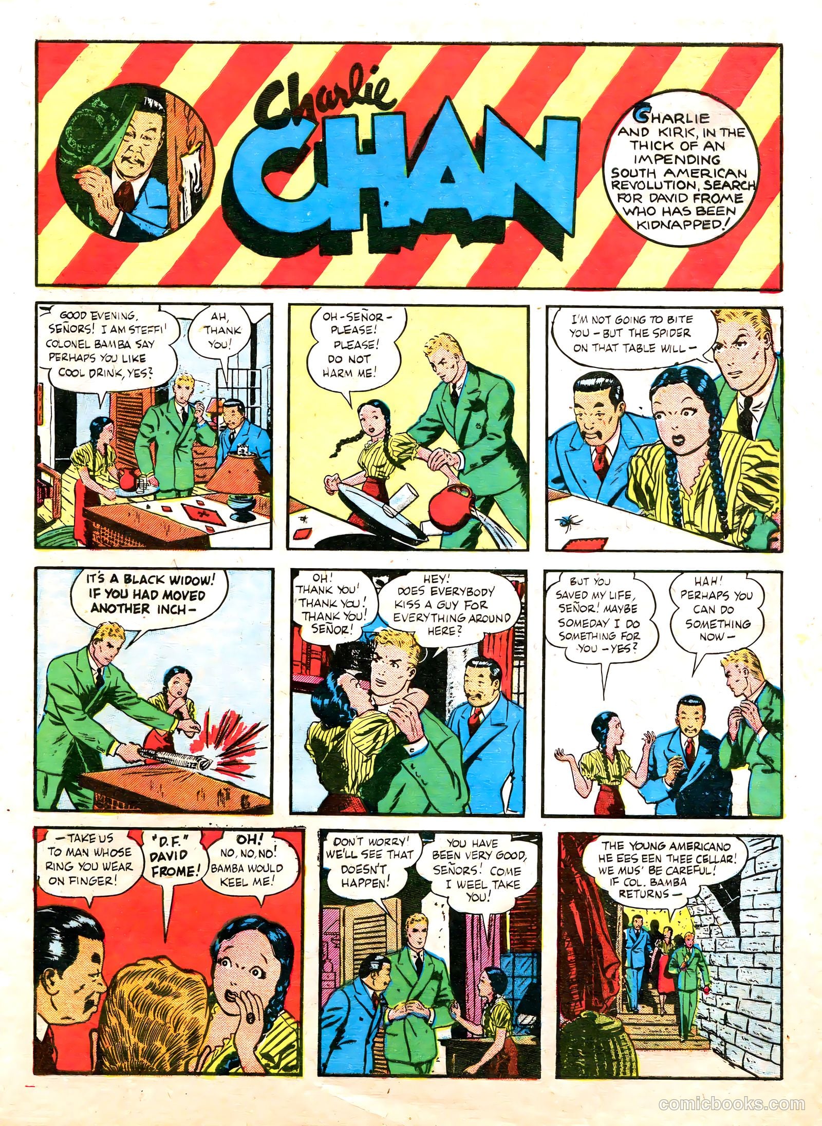 Big Shot Comics #7 — page 38 of 70