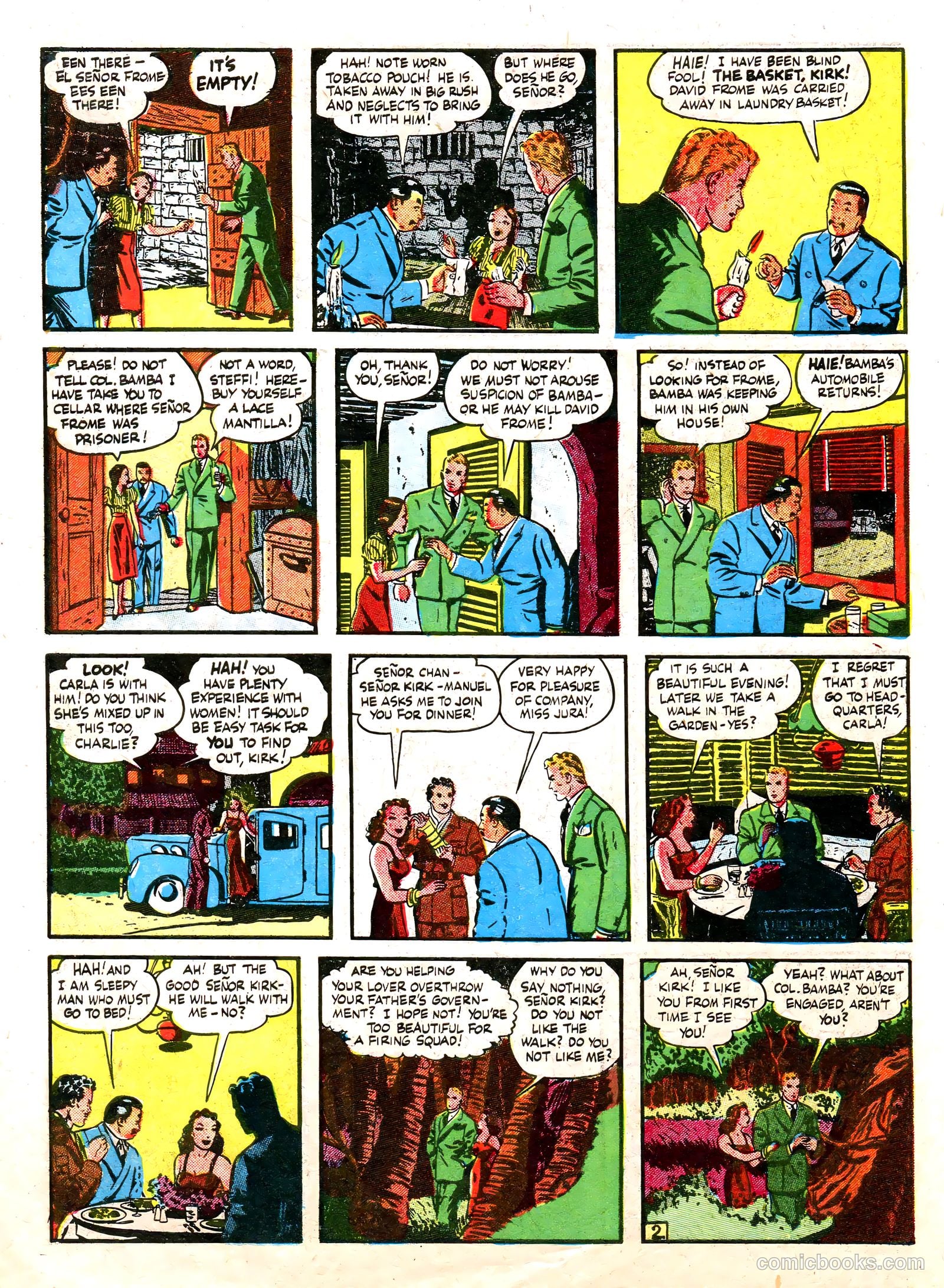 Big Shot Comics #7 — page 39 of 70