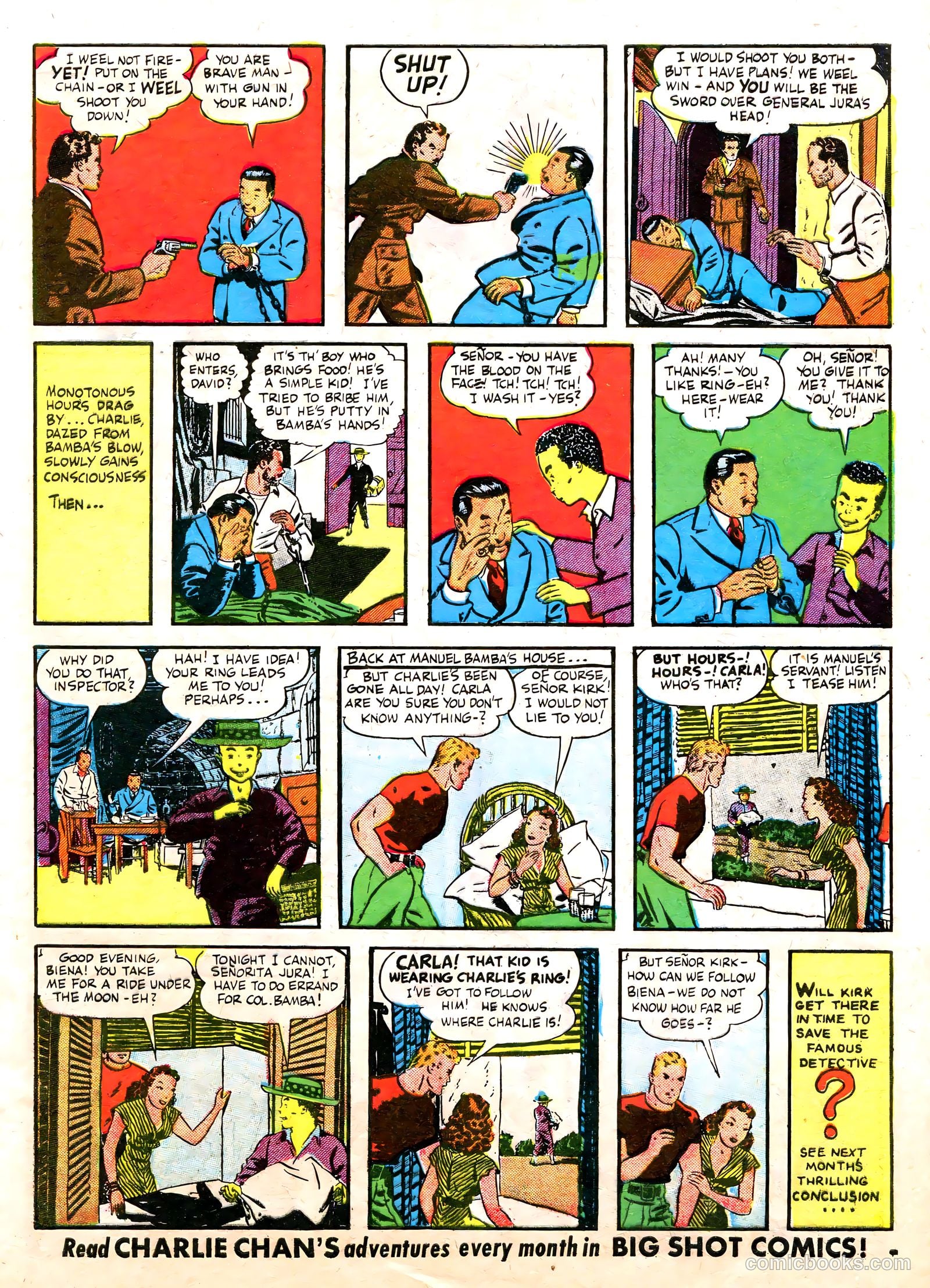 Big Shot Comics #7 — page 42 of 70