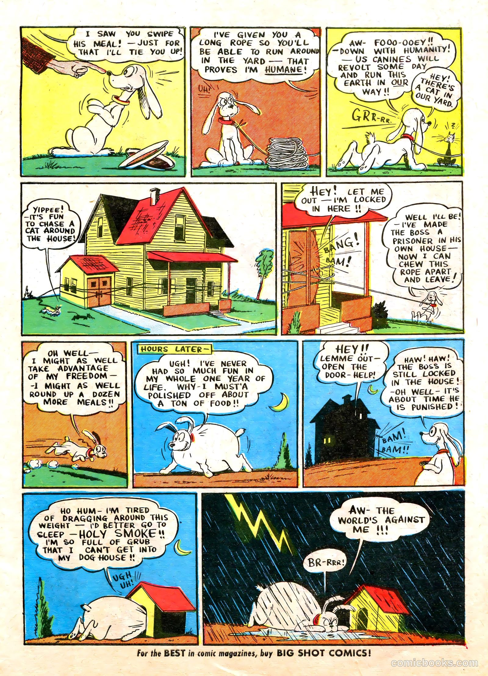 Big Shot Comics #7 — page 44 of 70