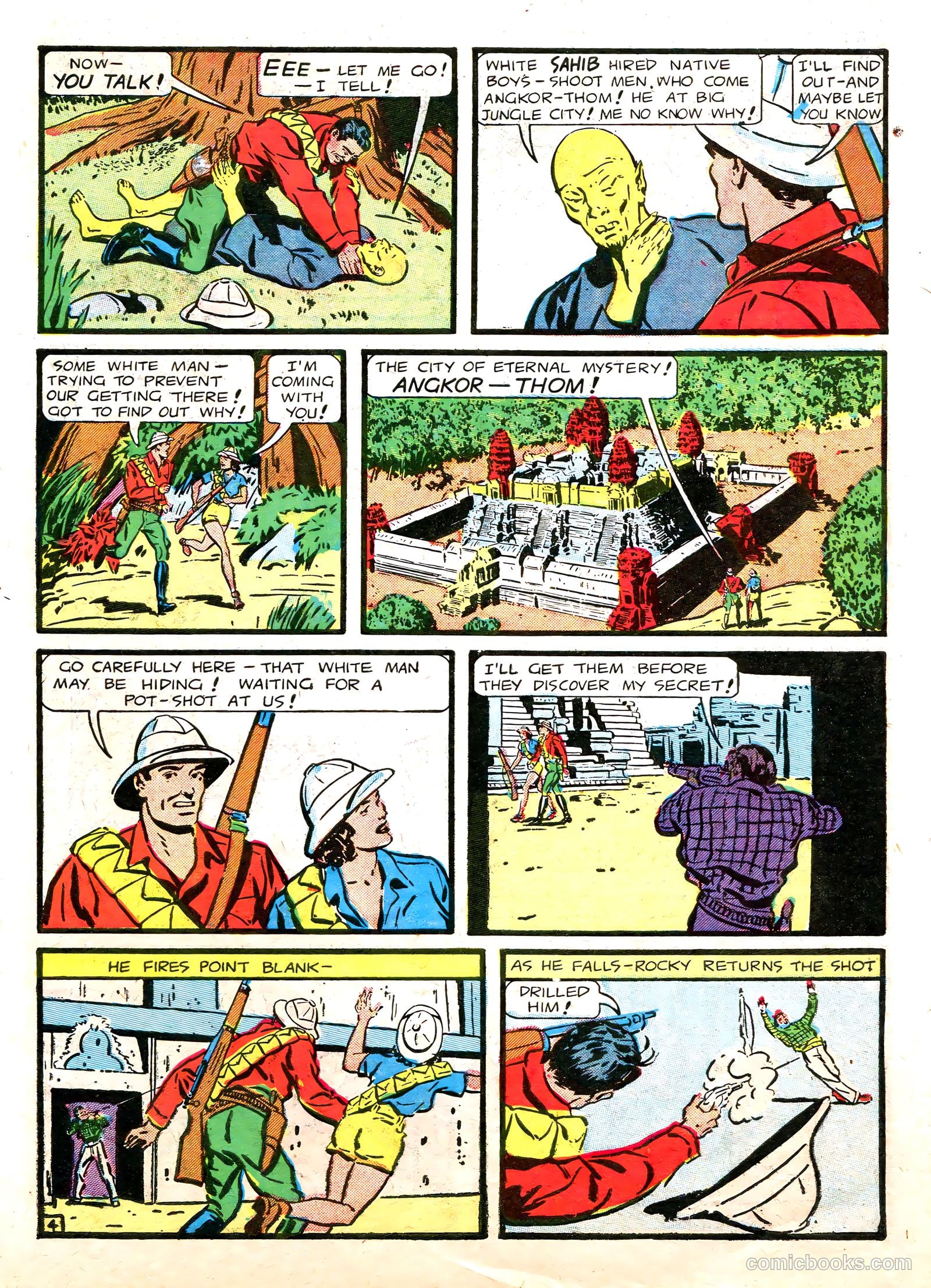Big Shot Comics #7 — page 48 of 70