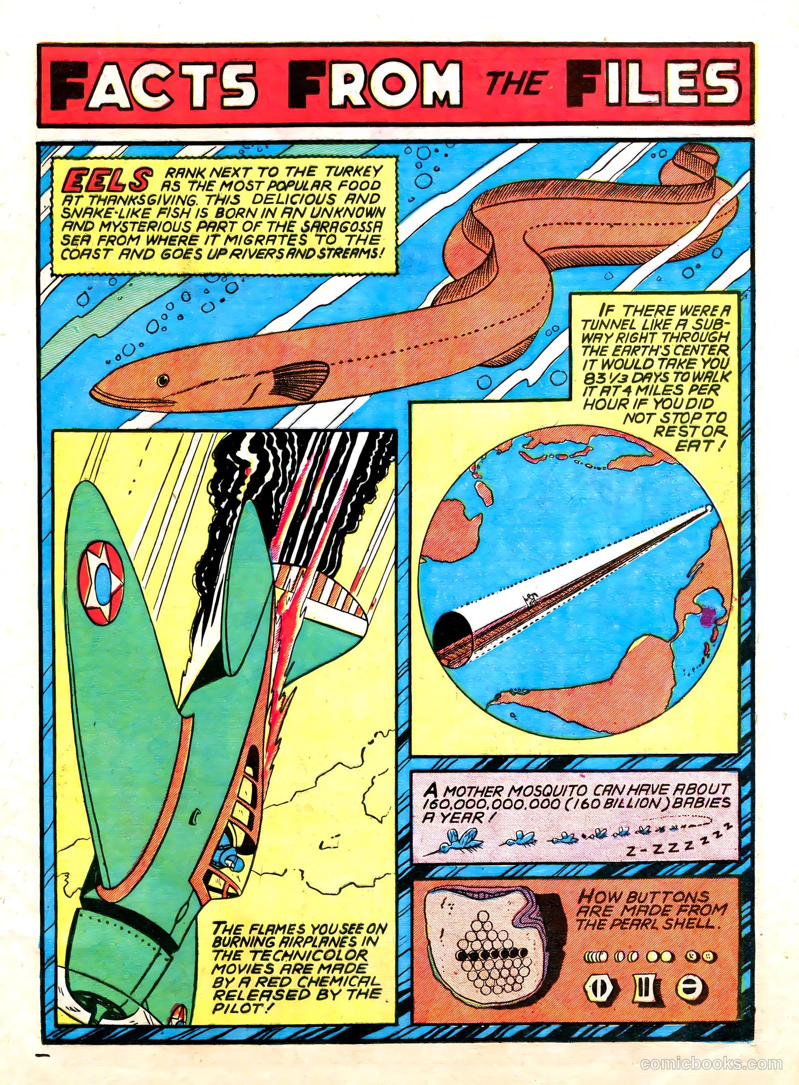 Big Shot Comics #7 — page 54 of 70