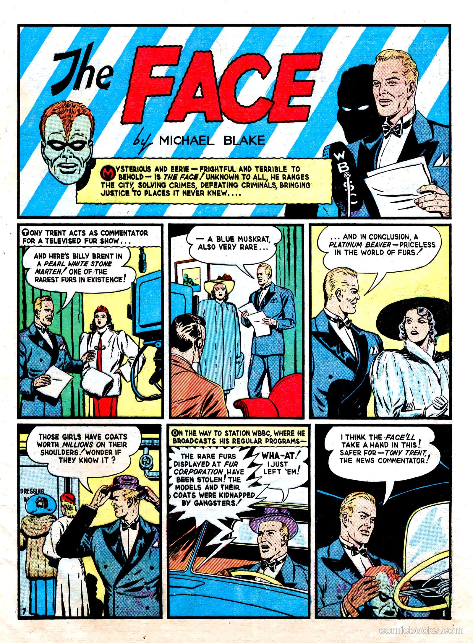 Big Shot Comics #7 — page 62 of 70