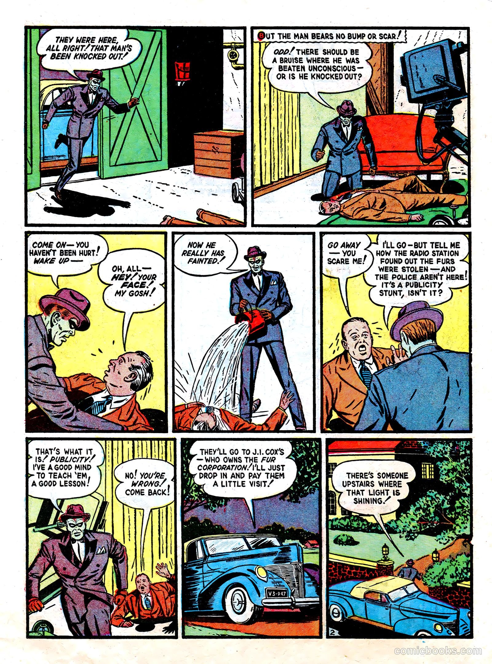 Big Shot Comics #7 — page 63 of 70