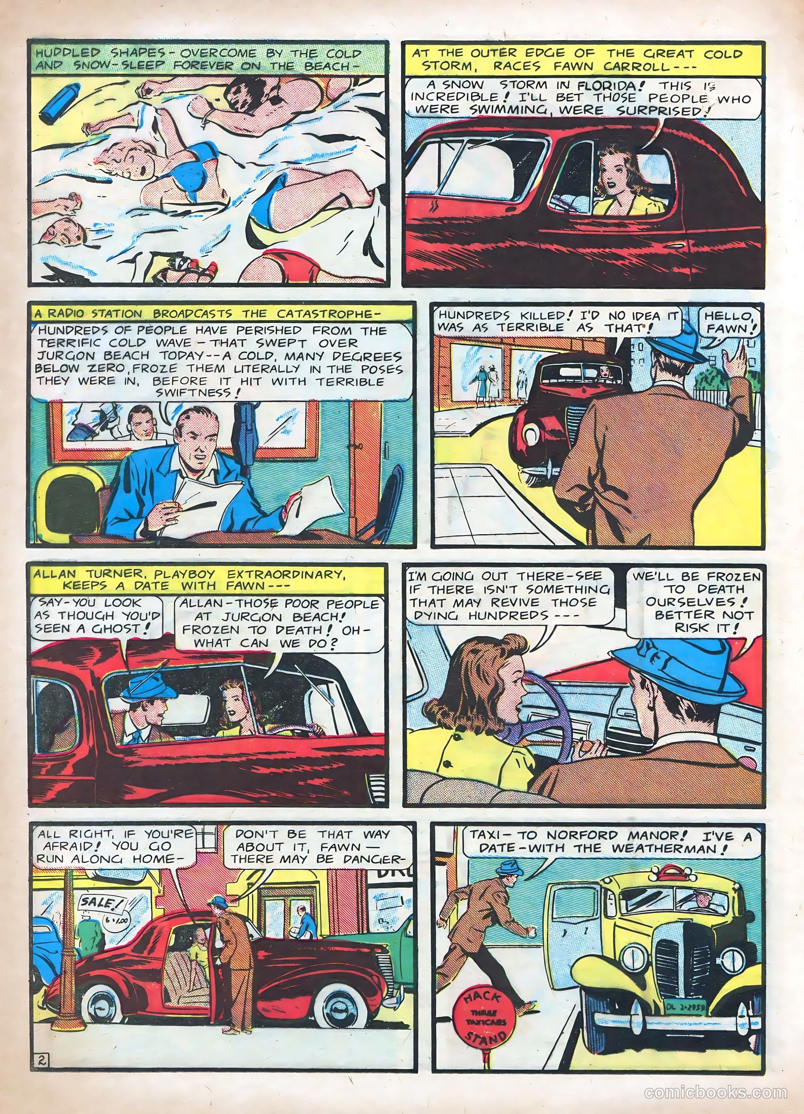Big Shot Comics #8 — page 4 of 68