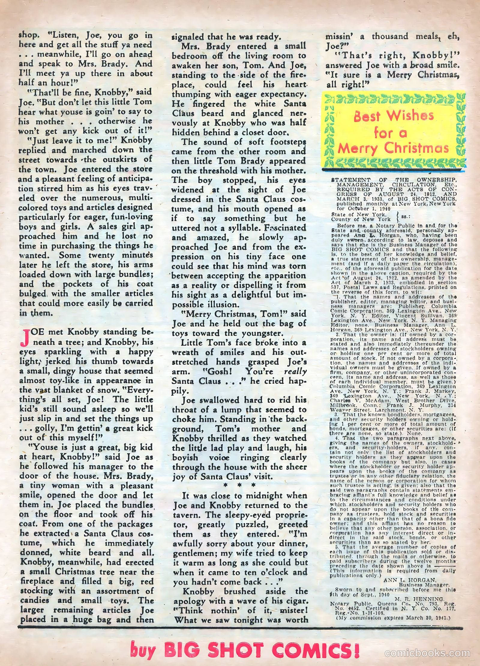 Big Shot Comics #8 — page 21 of 68