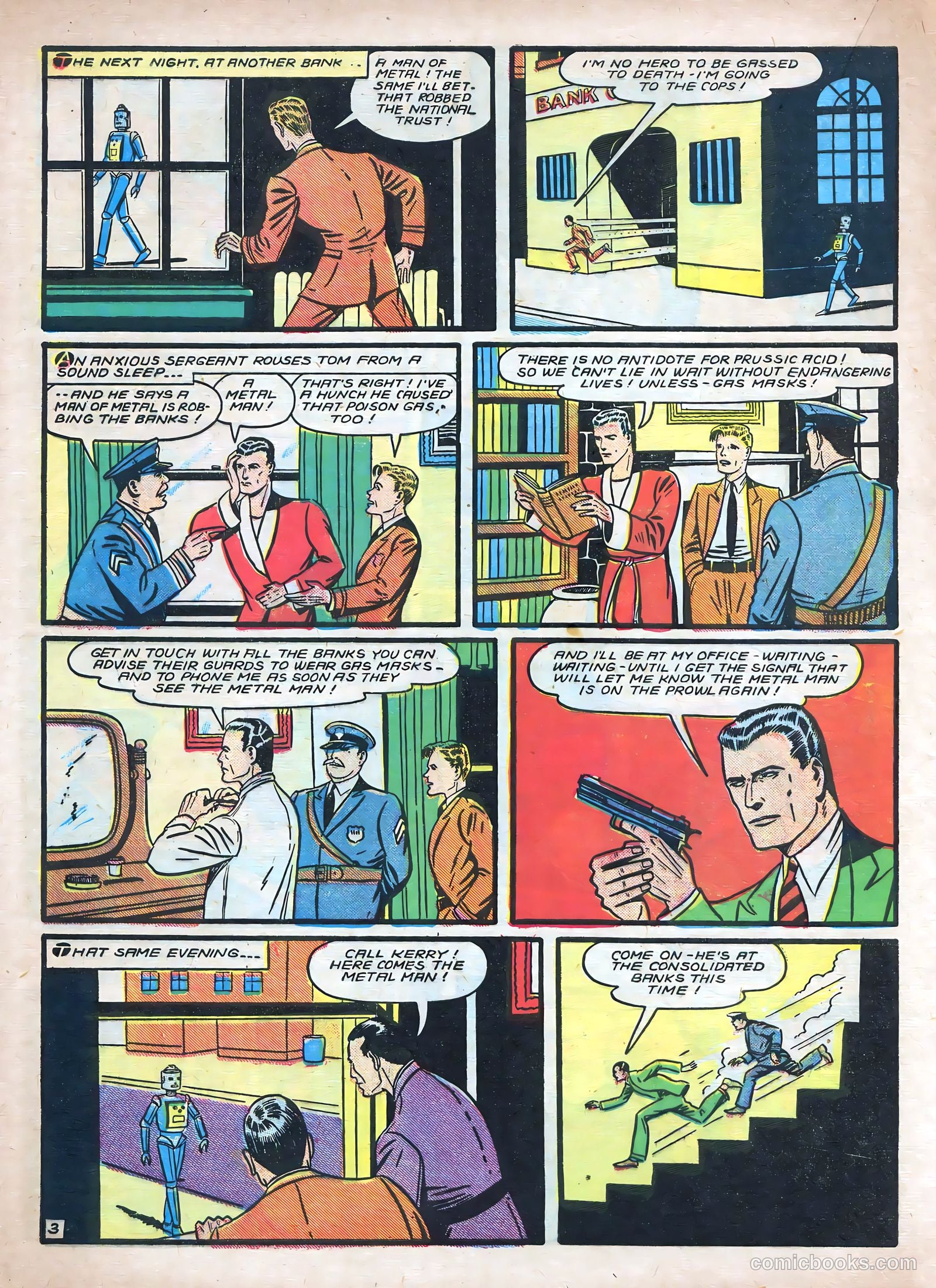 Big Shot Comics #8 — page 24 of 68