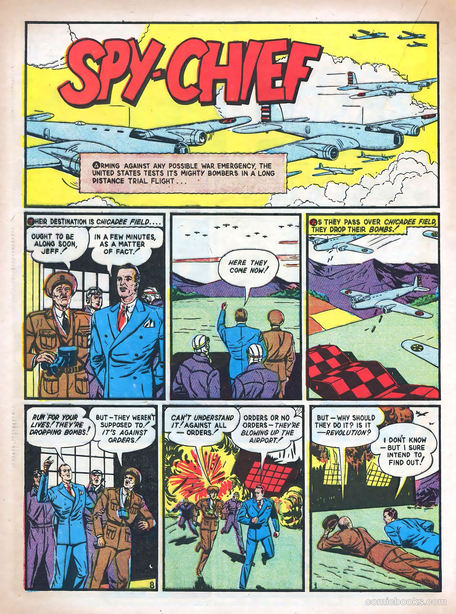Big Shot Comics #8 — page 28 of 68