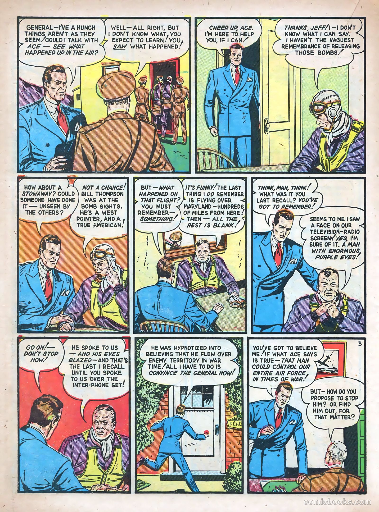 Big Shot Comics #8 — page 30 of 68
