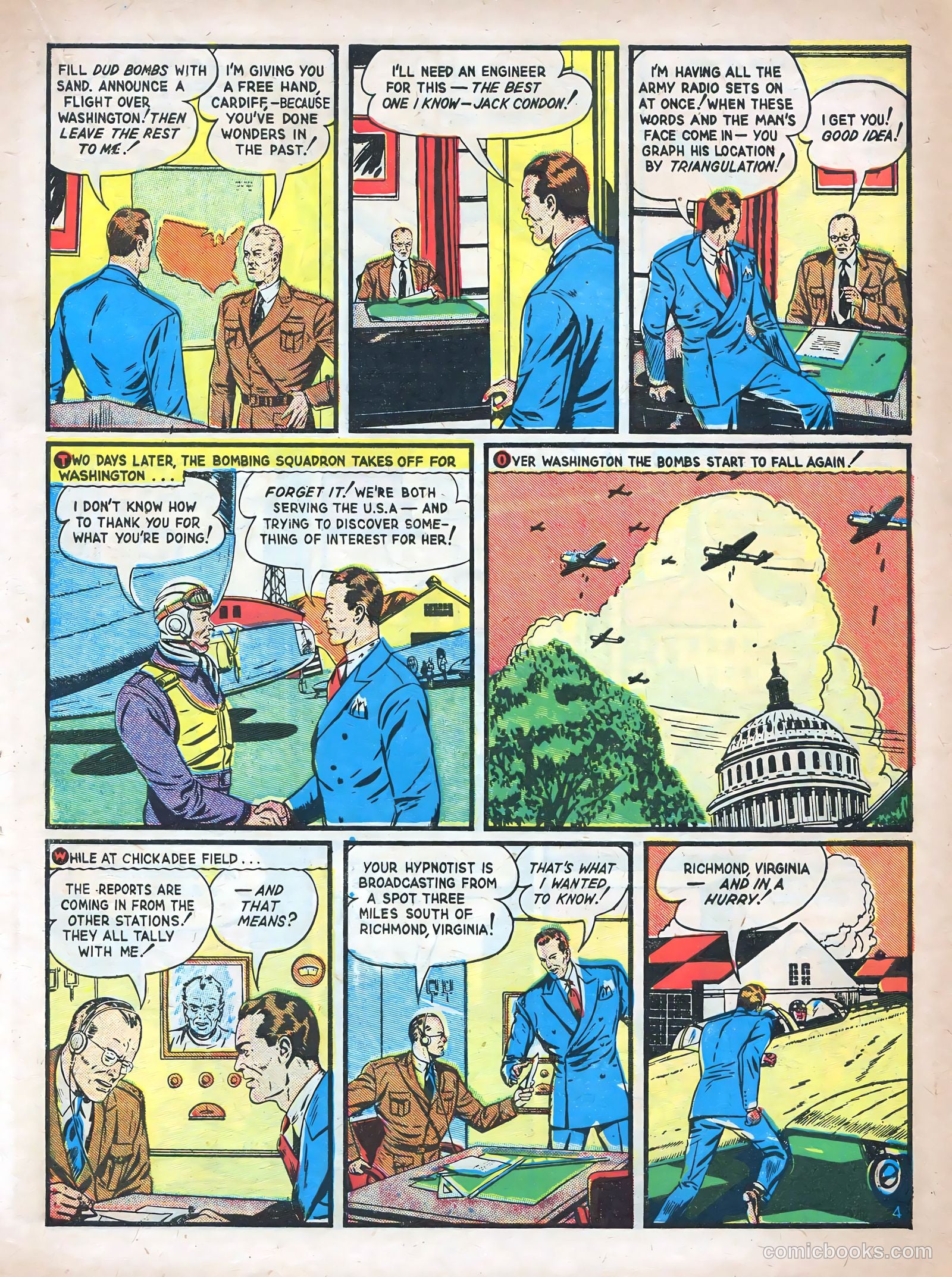 Big Shot Comics #8 — page 31 of 68