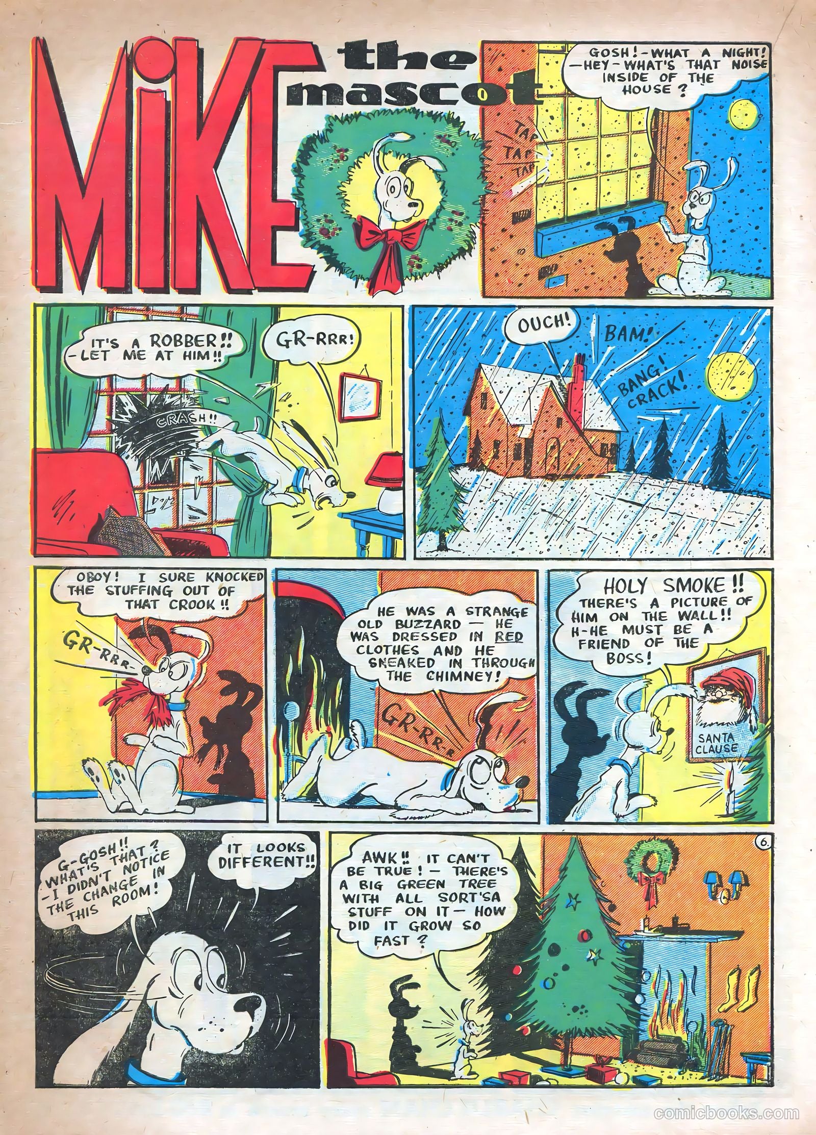 Big Shot Comics #8 — page 42 of 68