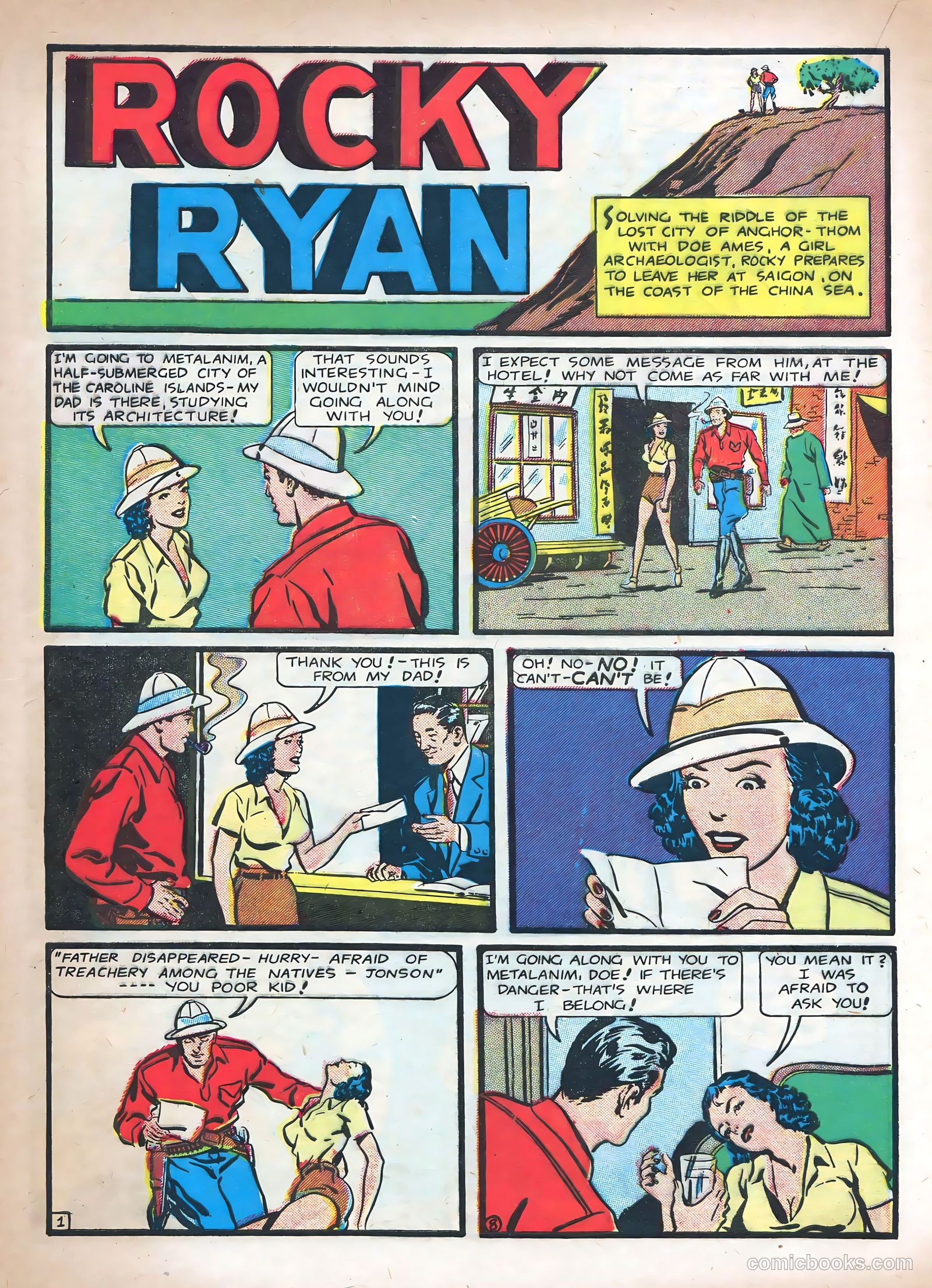 Big Shot Comics #8 — page 44 of 68