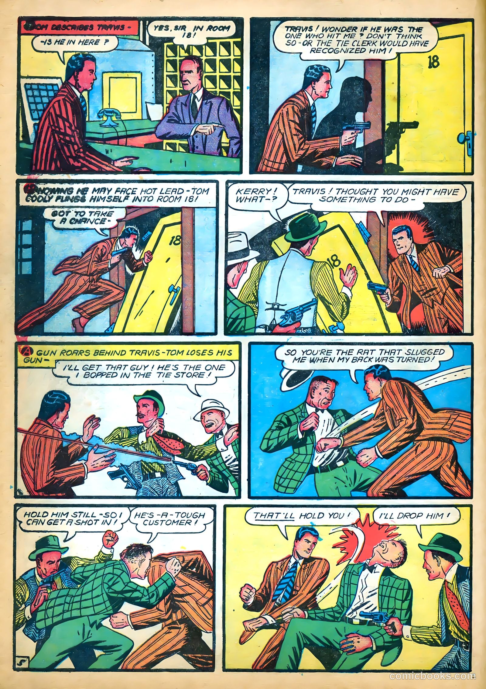 Big Shot Comics #9 — page 26 of 68