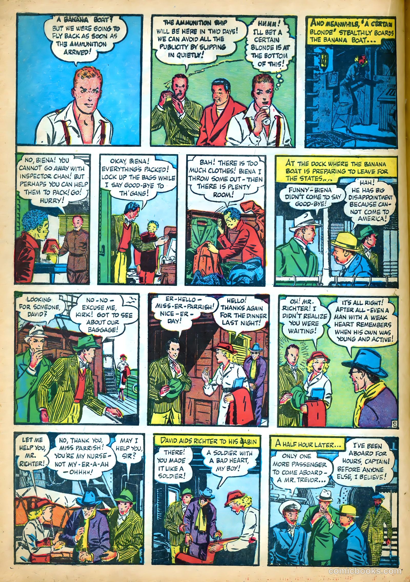 Big Shot Comics #9 — page 38 of 68