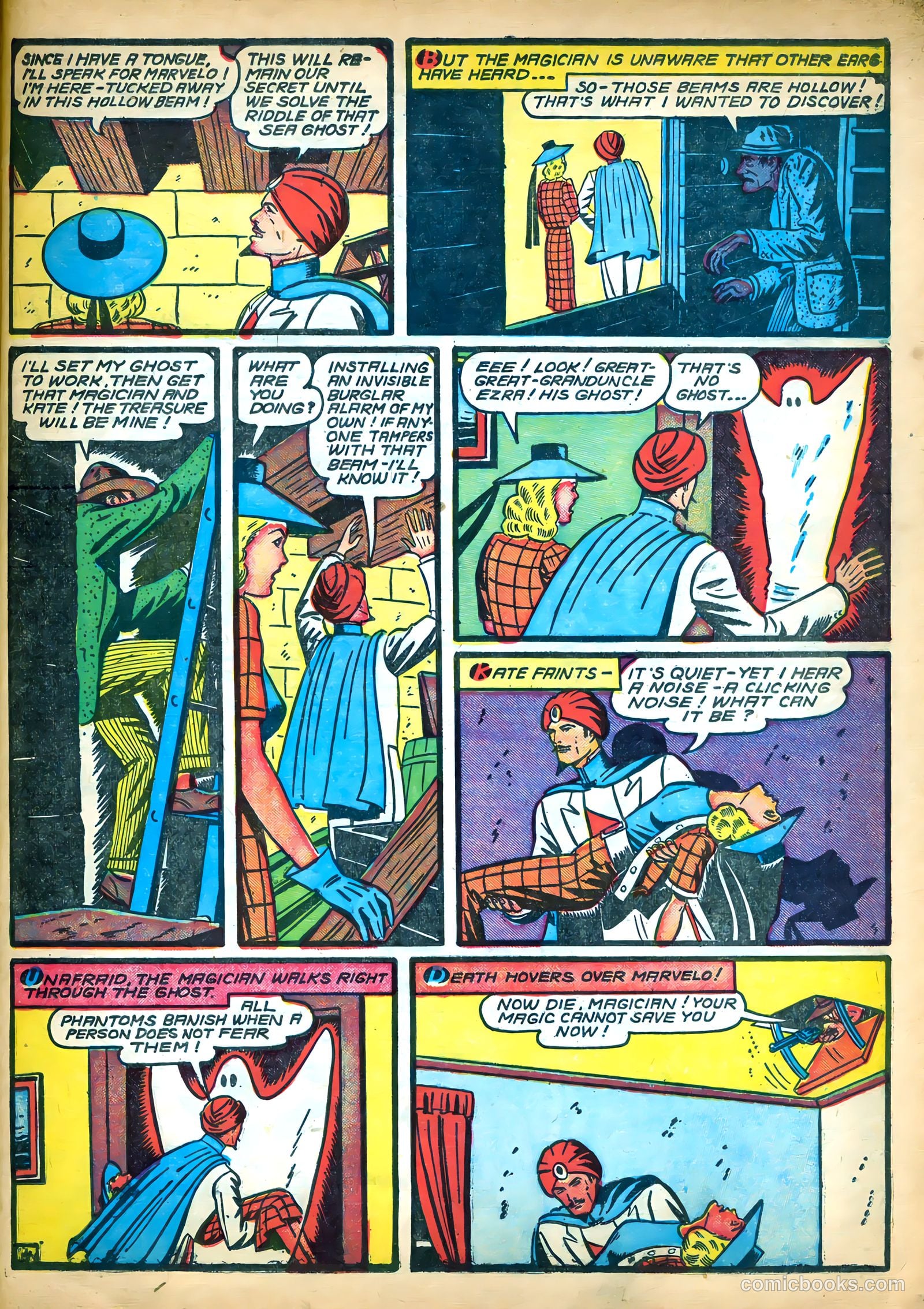 Big Shot Comics #9 — page 55 of 68
