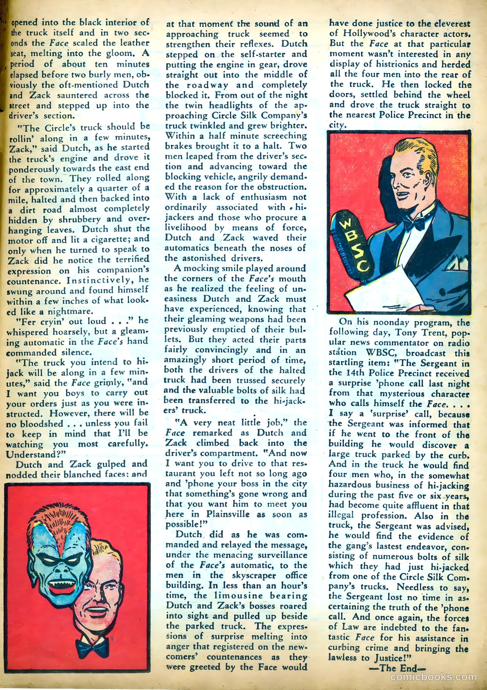 Big Shot Comics #9 — page 59 of 68