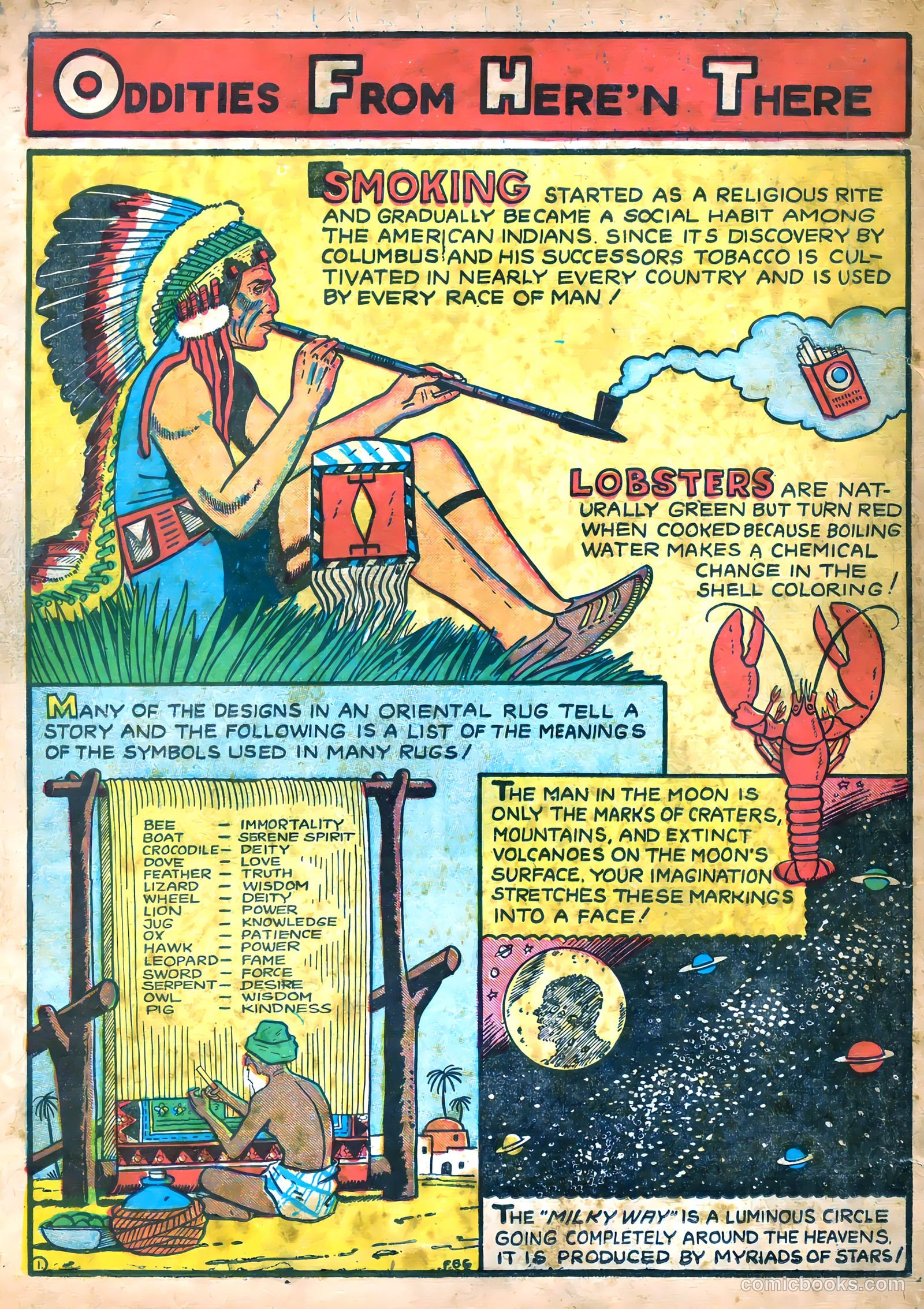 Big Shot Comics #9 — page 66 of 68