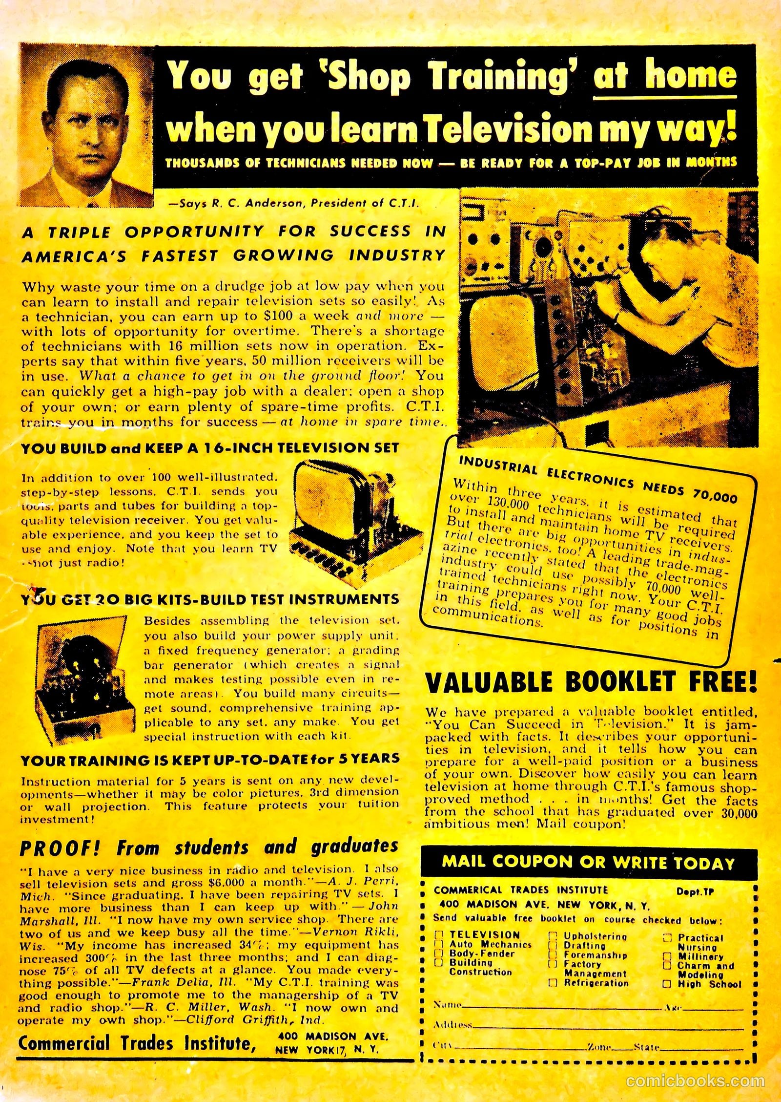 Big Tex #1 — page 35 of 36