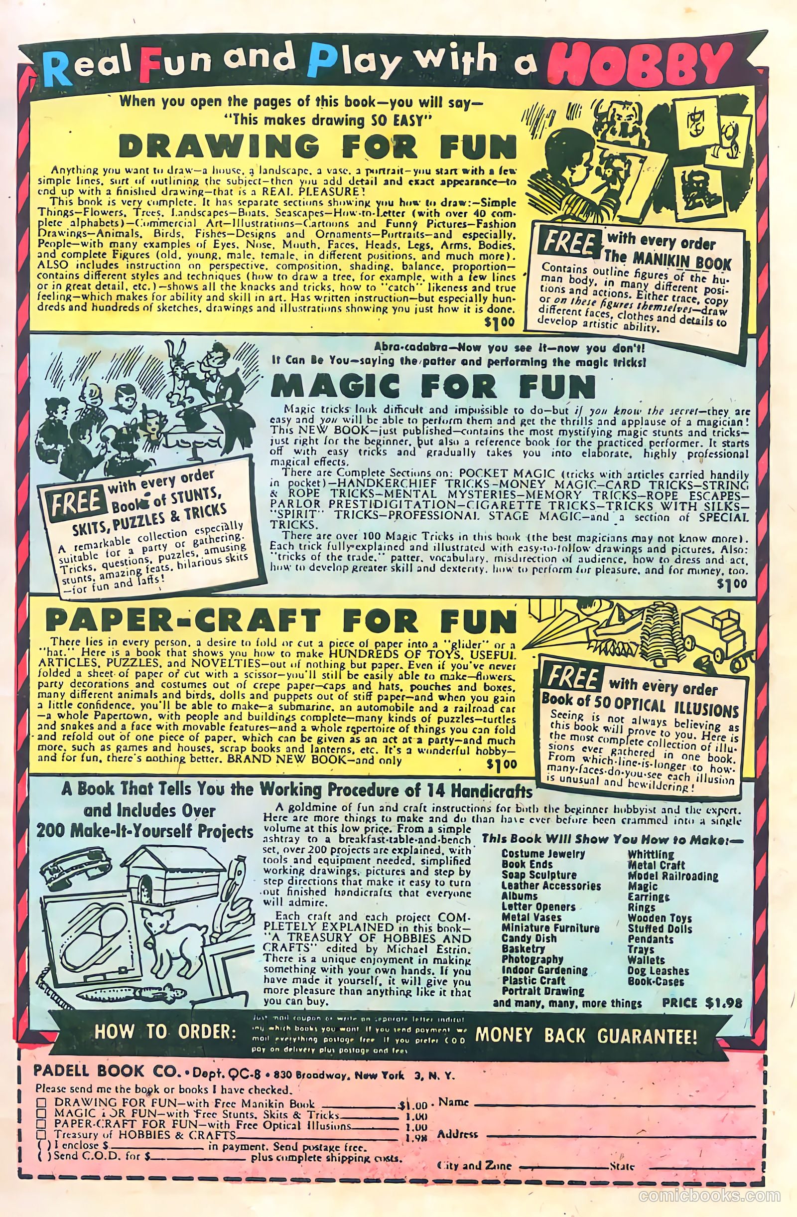 Yanks in Battle #3 — page 33 of 36