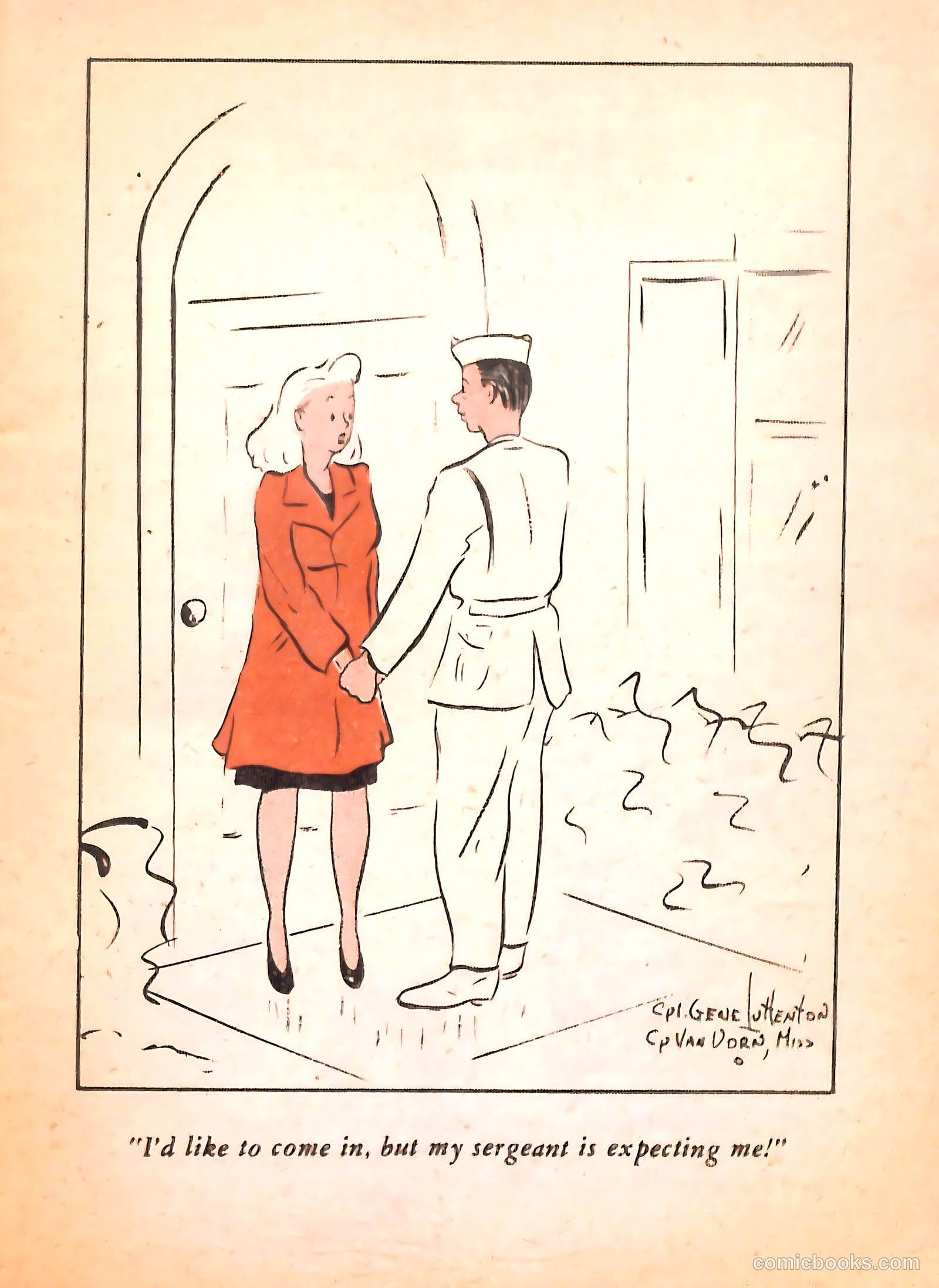 Yoo Hoo #32 — page 9 of 68