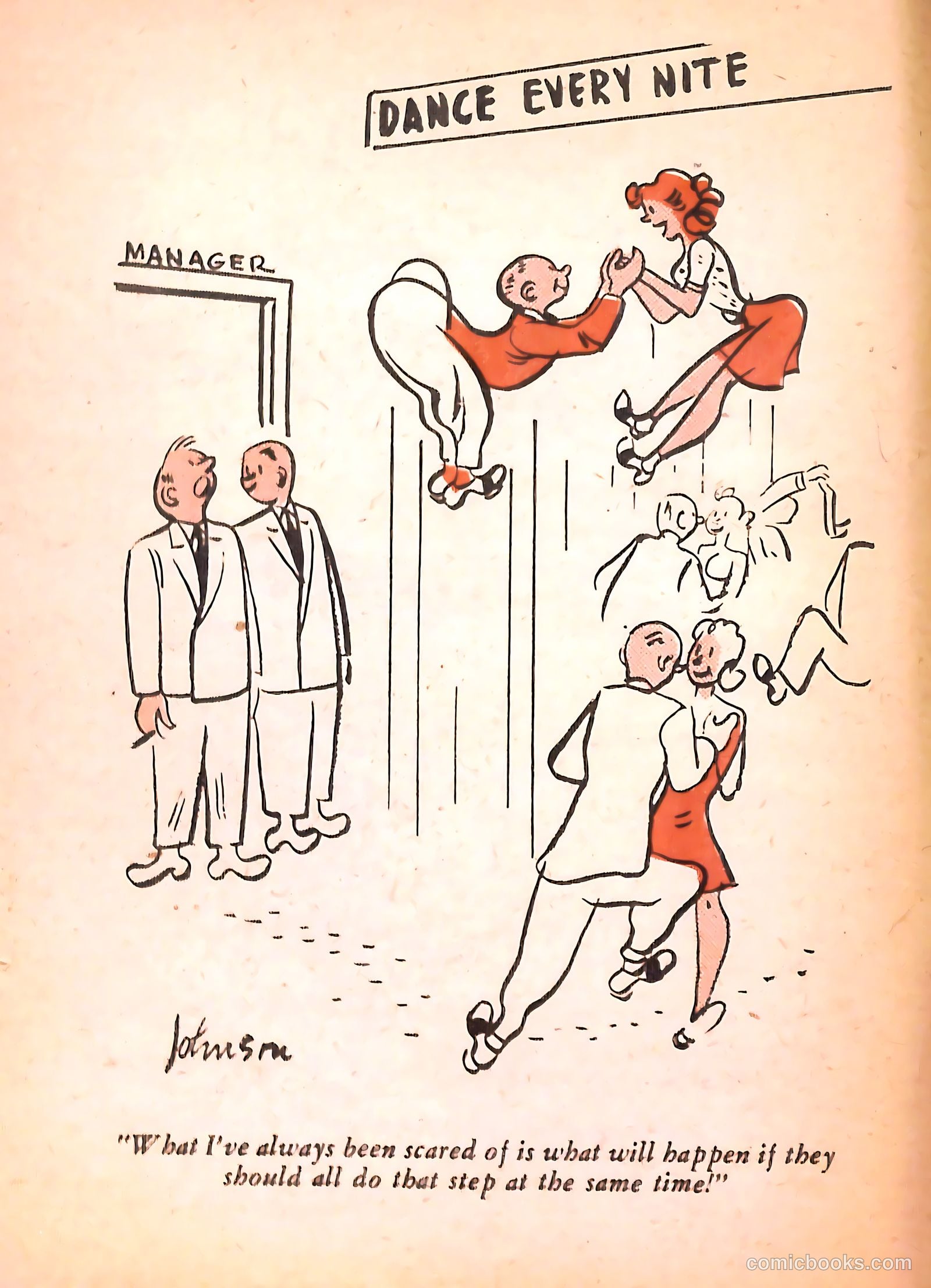 Yoo Hoo #32 — page 12 of 68