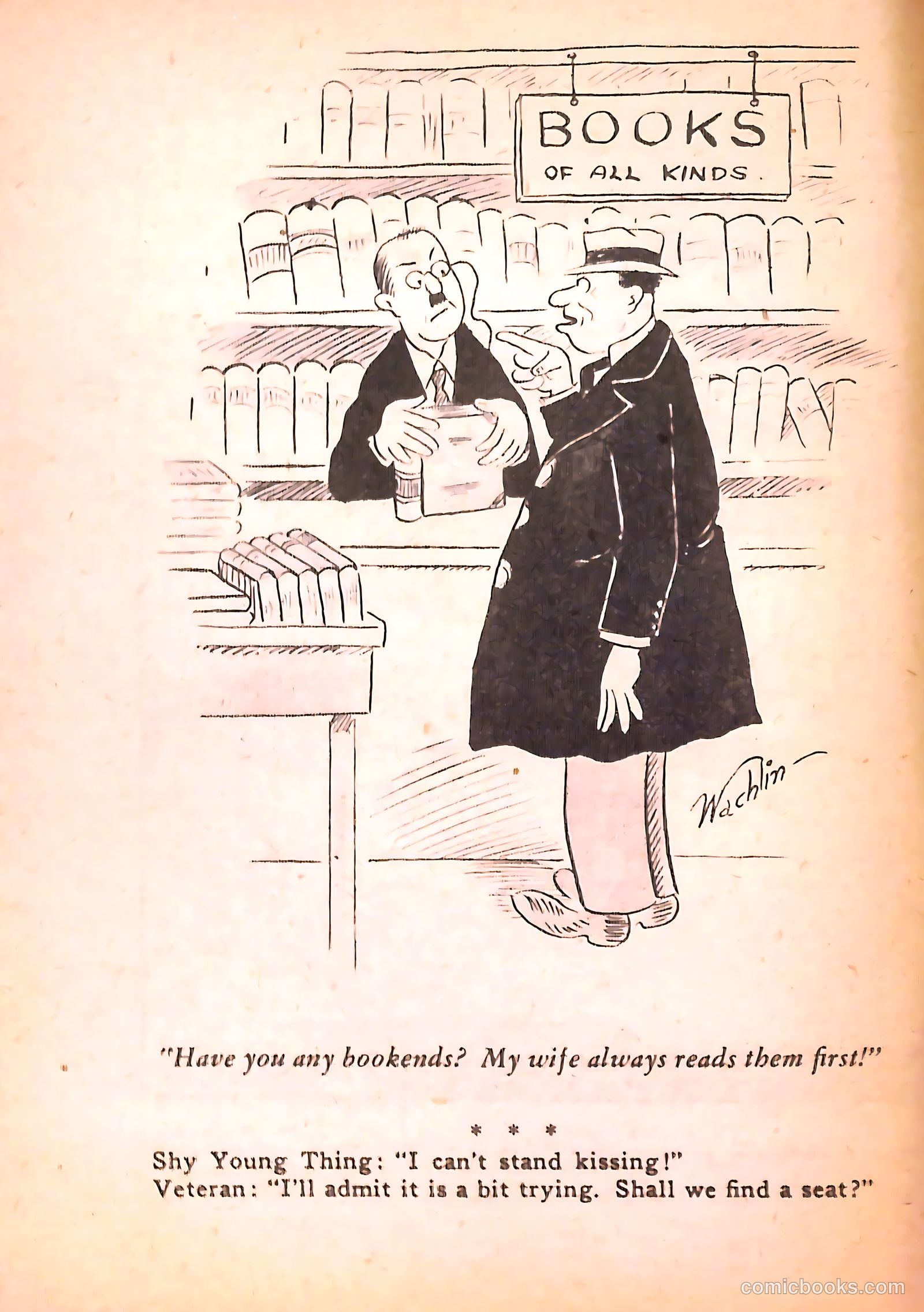 Yoo Hoo #32 — page 14 of 68