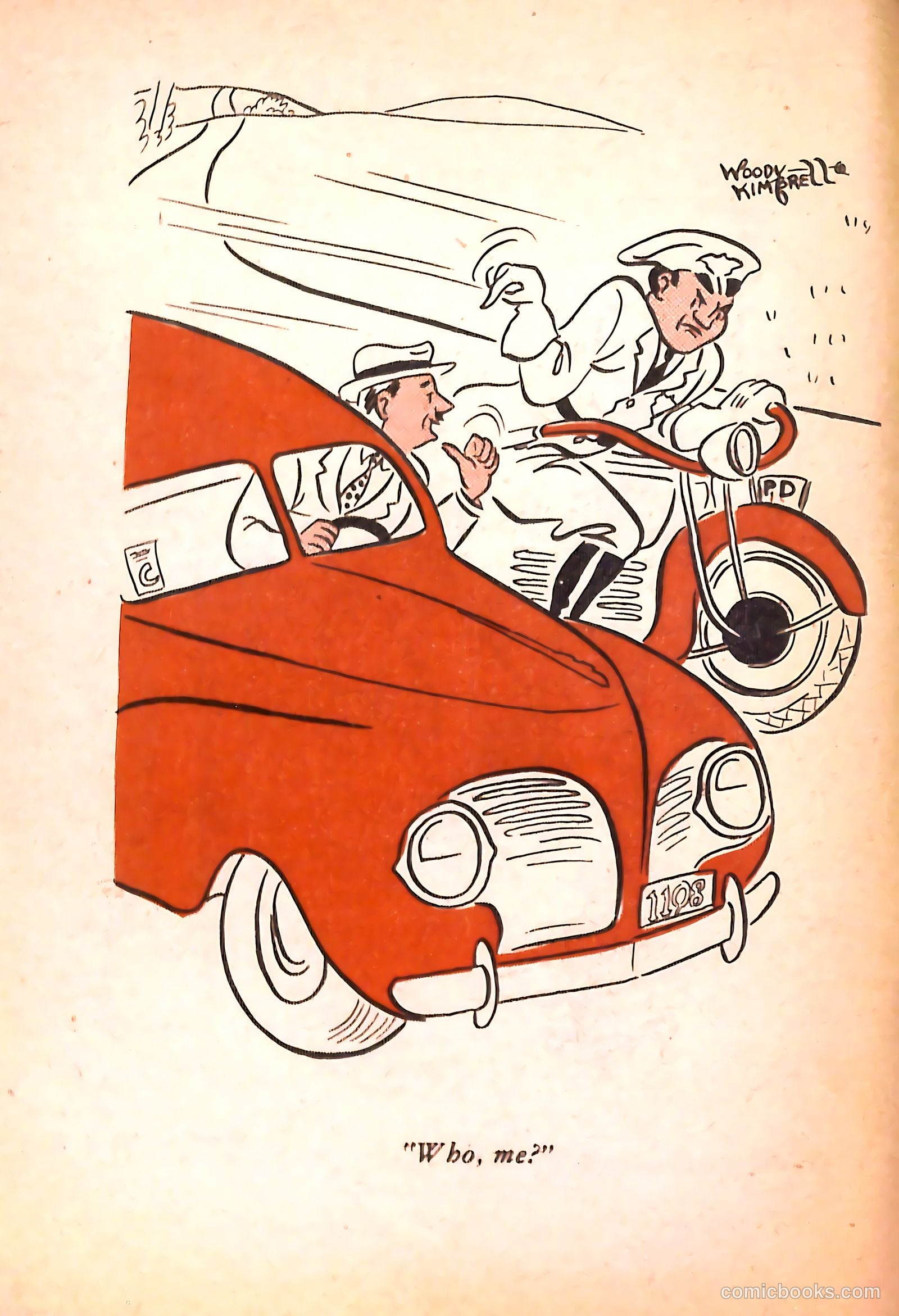 Yoo Hoo #32 — page 18 of 68