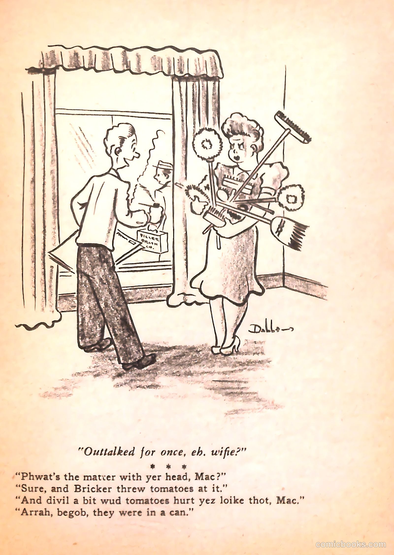 Yoo Hoo #32 — page 19 of 68