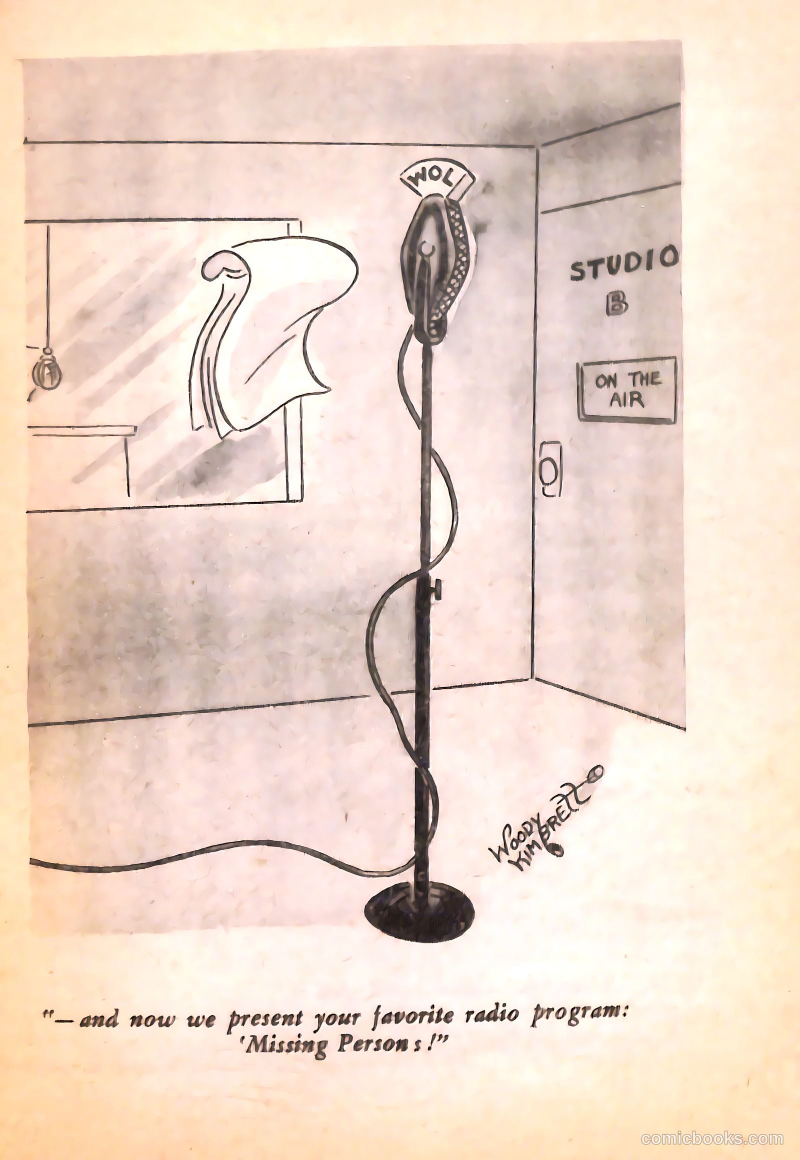 Yoo Hoo #32 — page 23 of 68