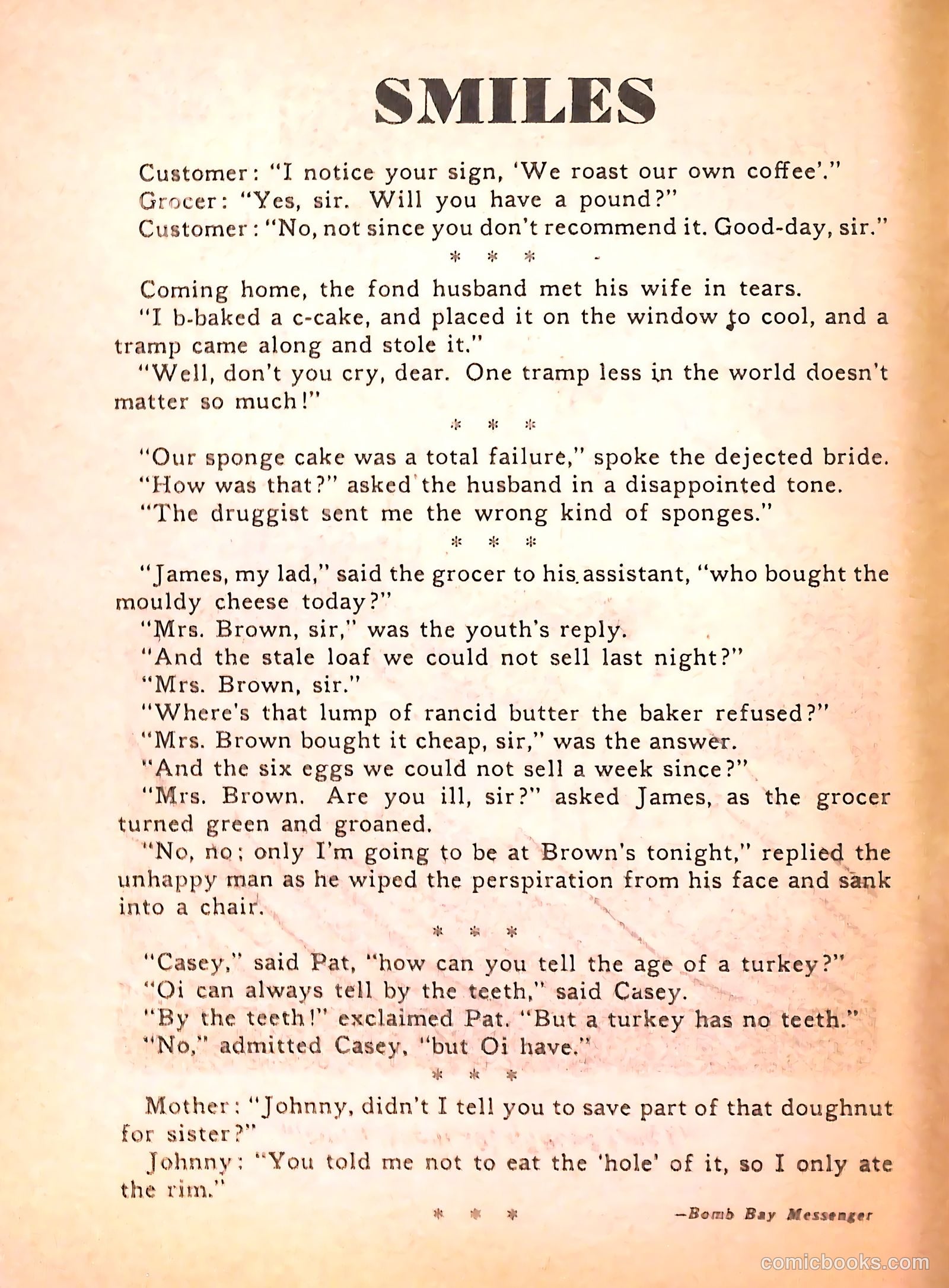 Yoo Hoo #32 — page 24 of 68