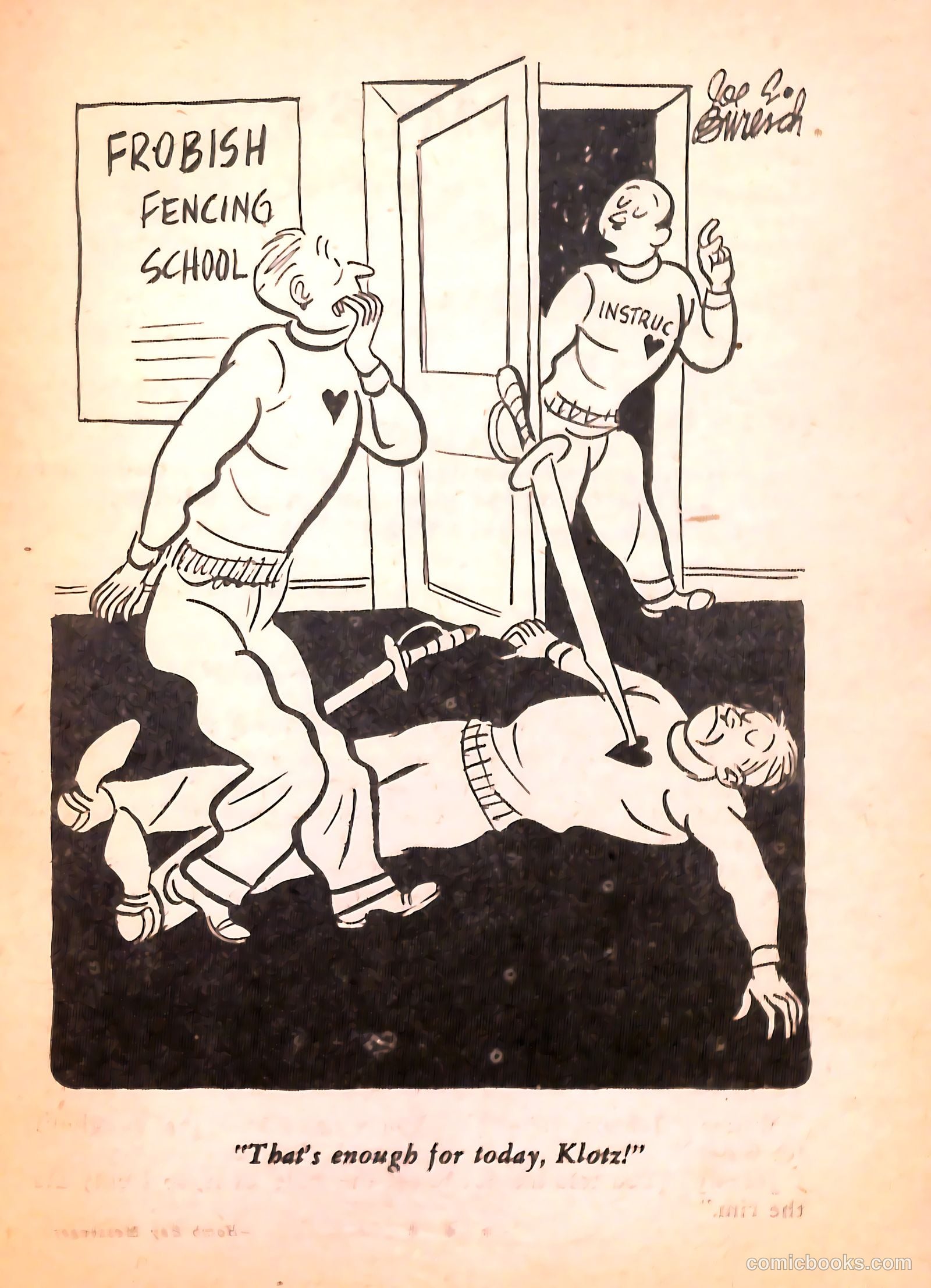 Yoo Hoo #32 — page 25 of 68