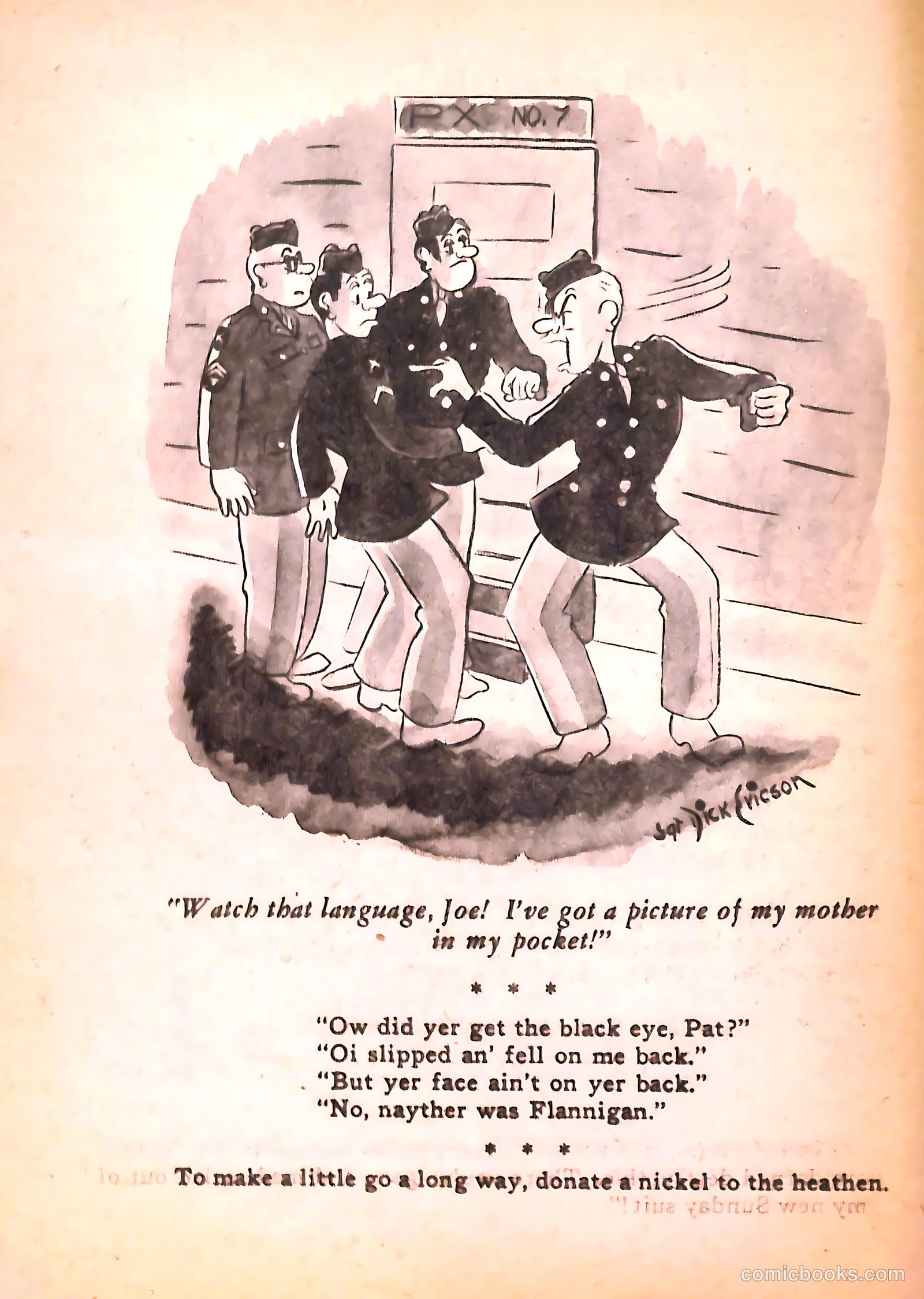 Yoo Hoo #32 — page 28 of 68