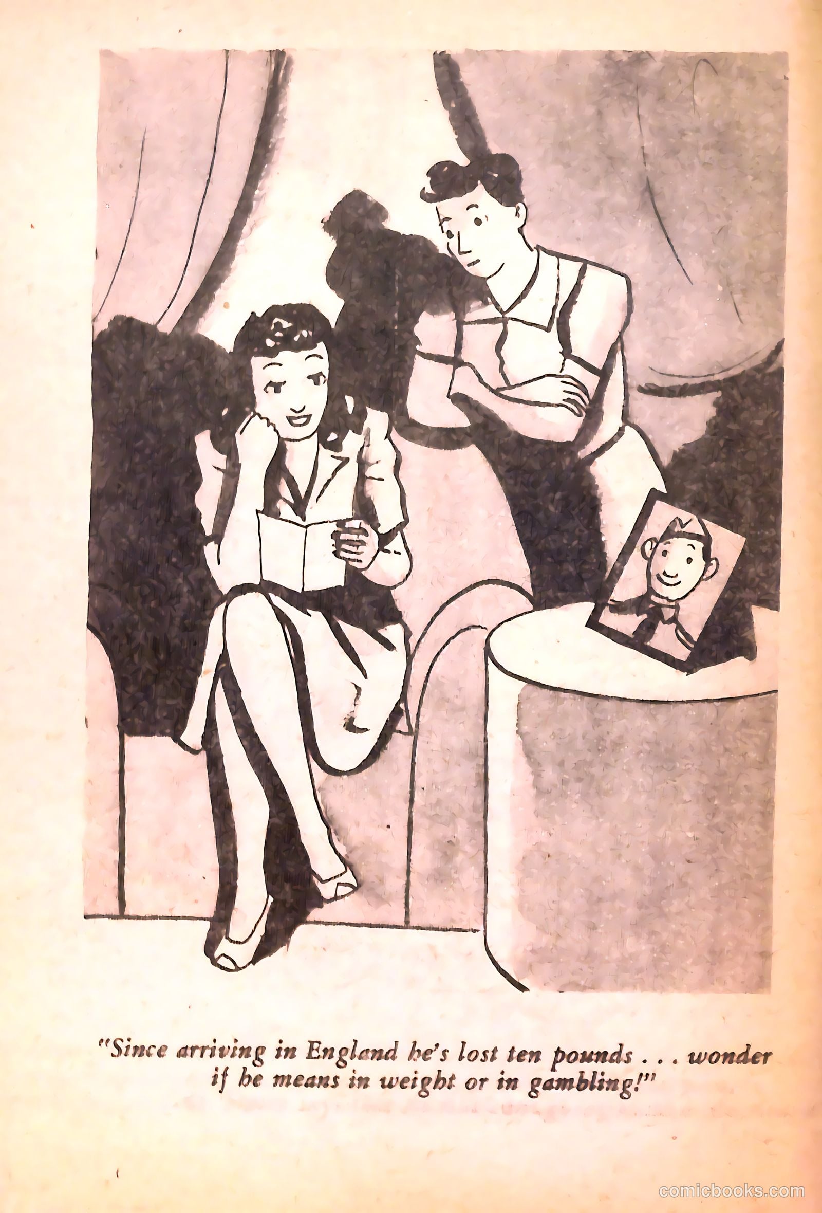 Yoo Hoo #32 — page 30 of 68
