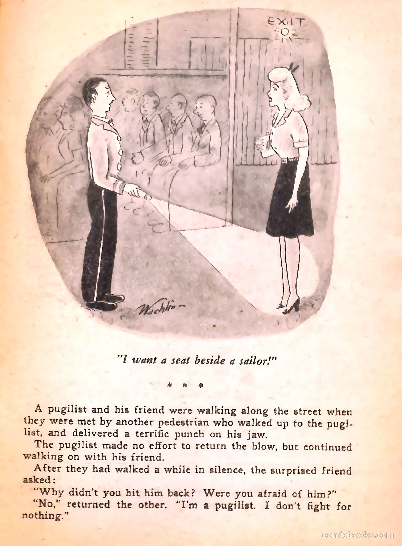 Yoo Hoo #32 — page 31 of 68