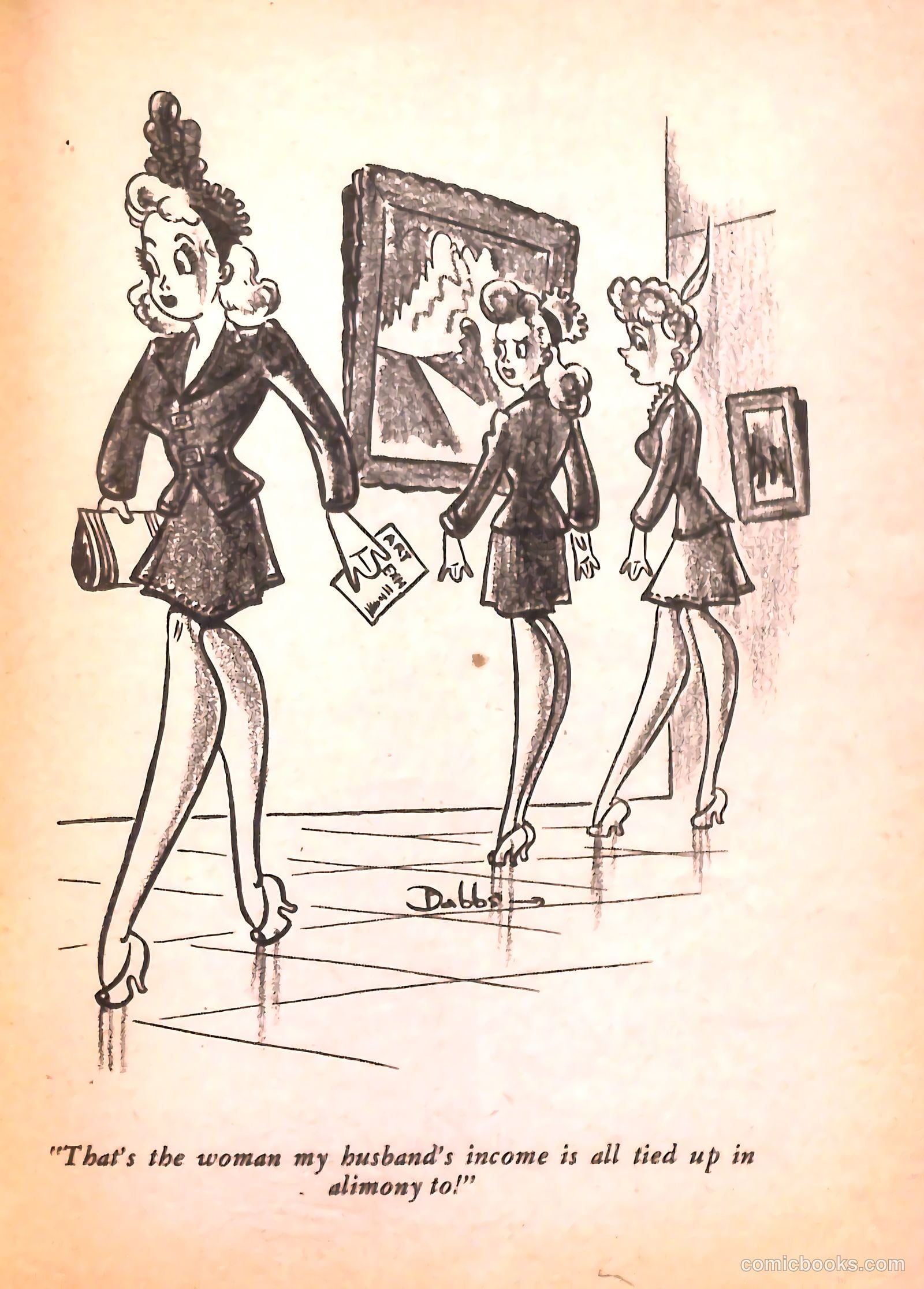 Yoo Hoo #32 — page 35 of 68