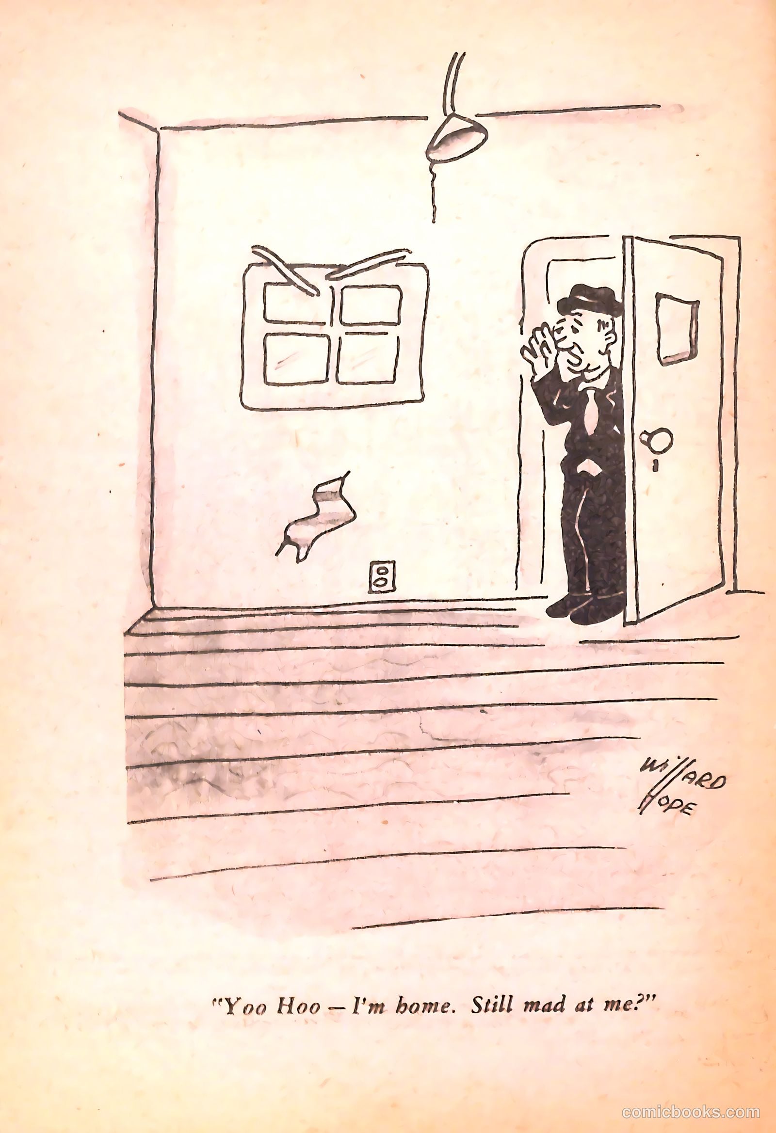 Yoo Hoo #32 — page 38 of 68