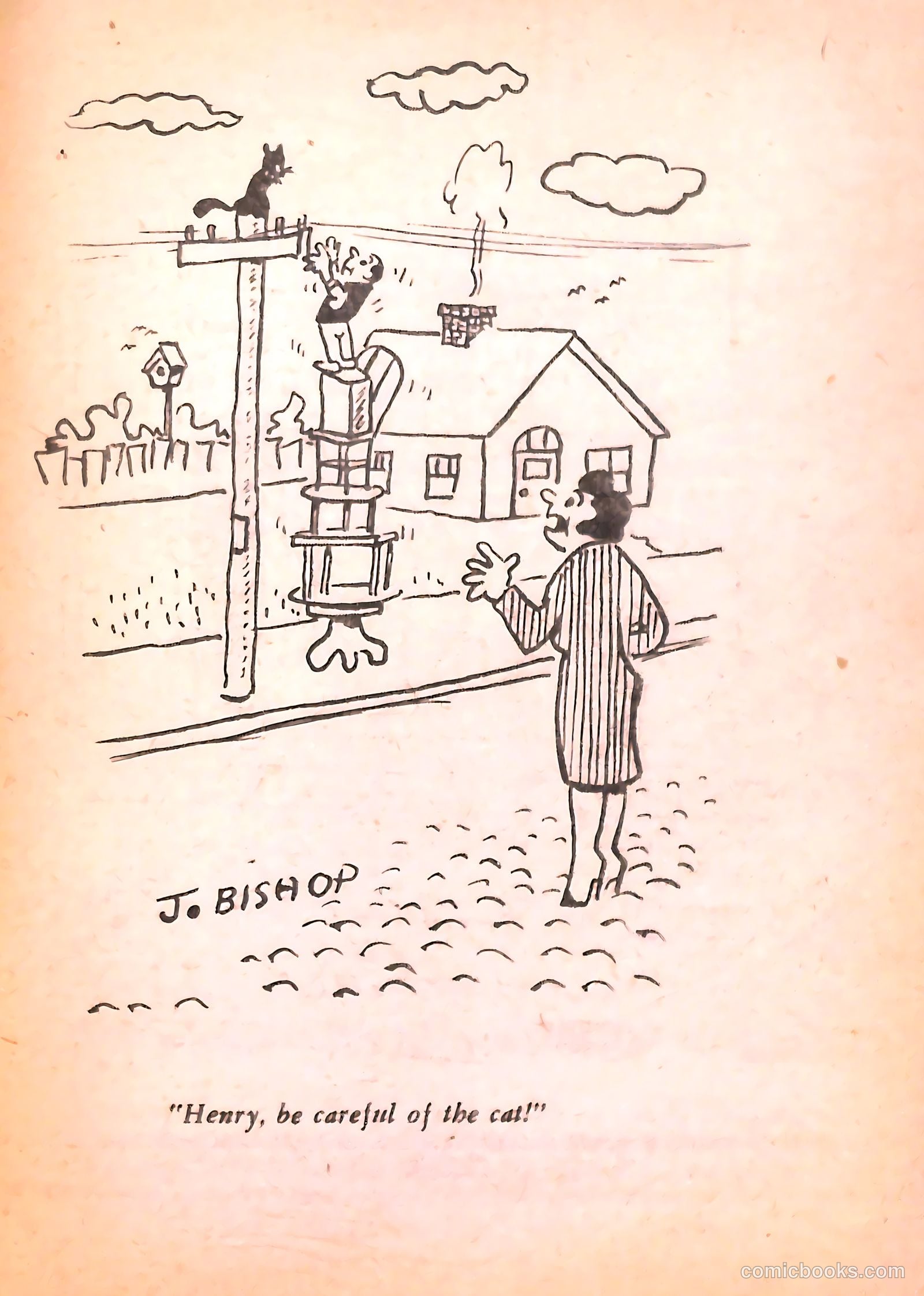 Yoo Hoo #32 — page 39 of 68