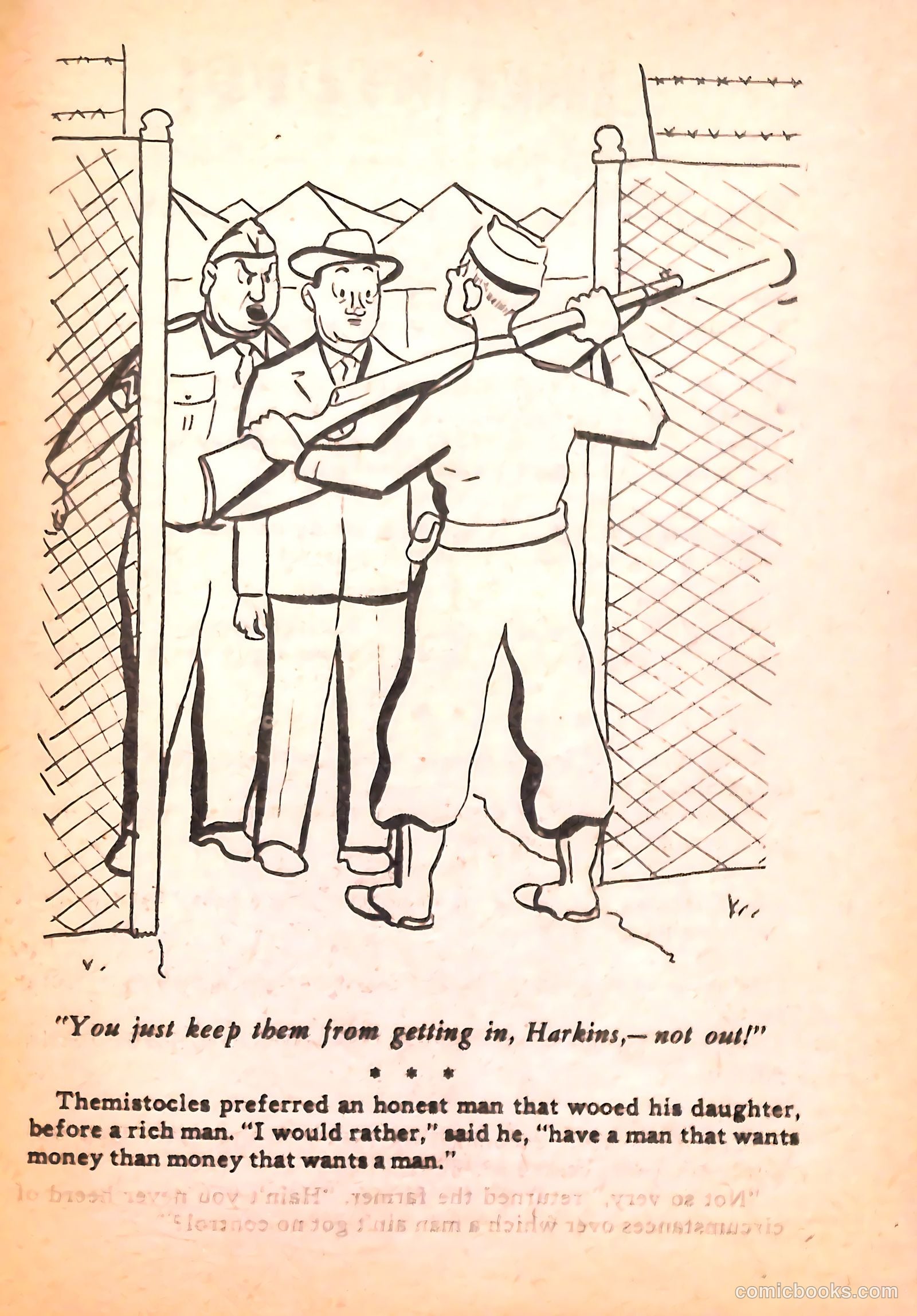 Yoo Hoo #32 — page 41 of 68