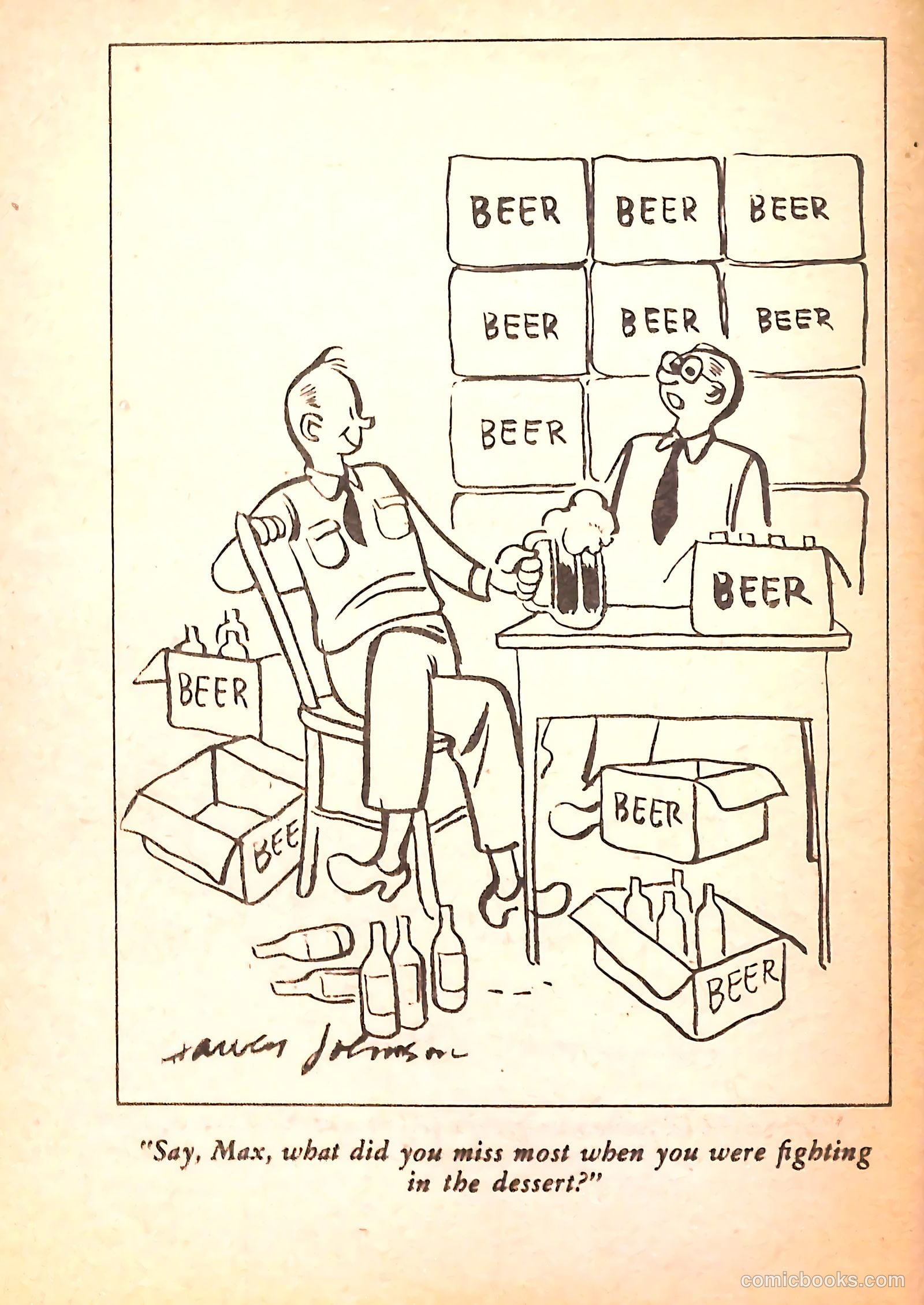 Yoo Hoo #32 — page 42 of 68
