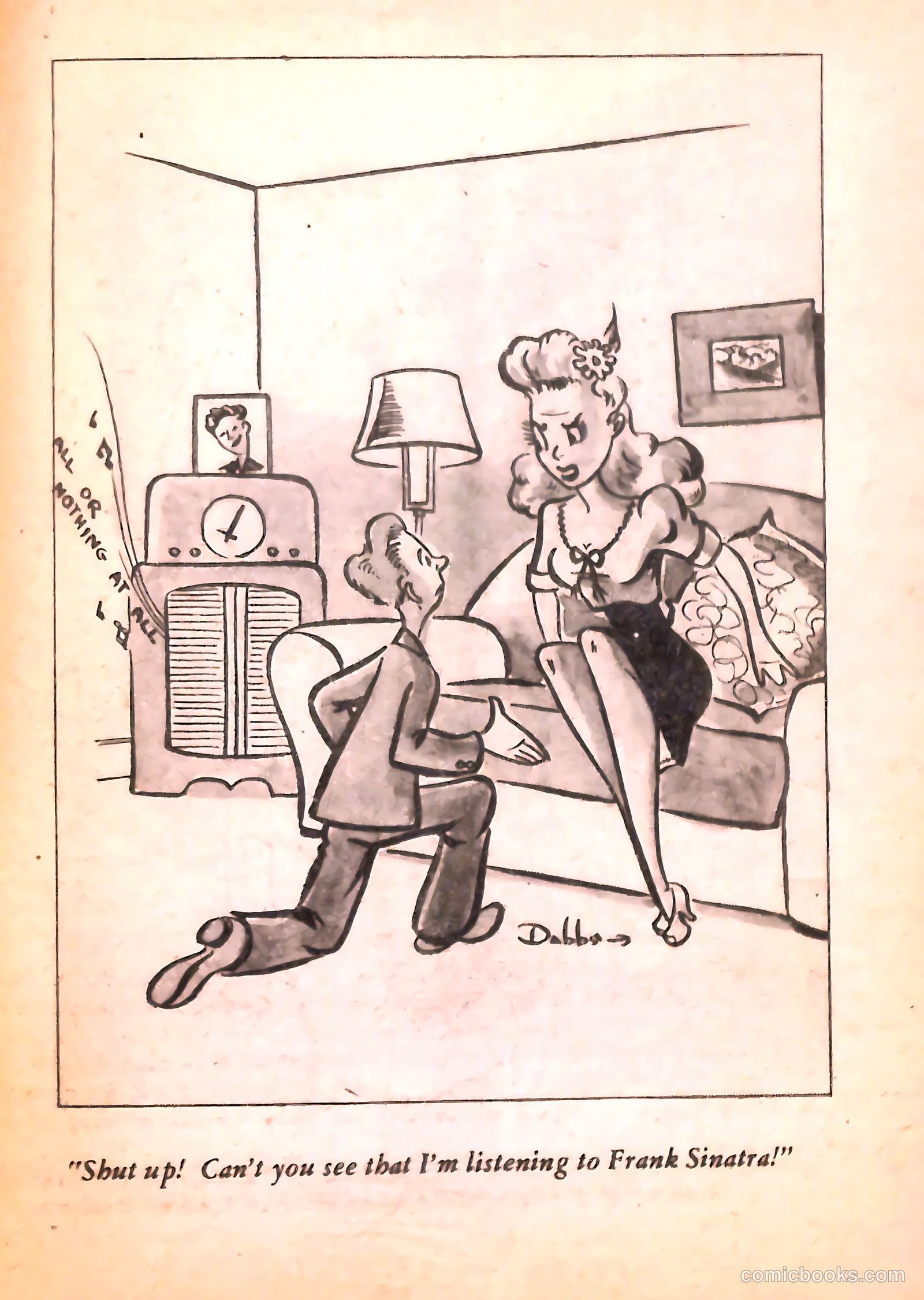 Yoo Hoo #32 — page 47 of 68