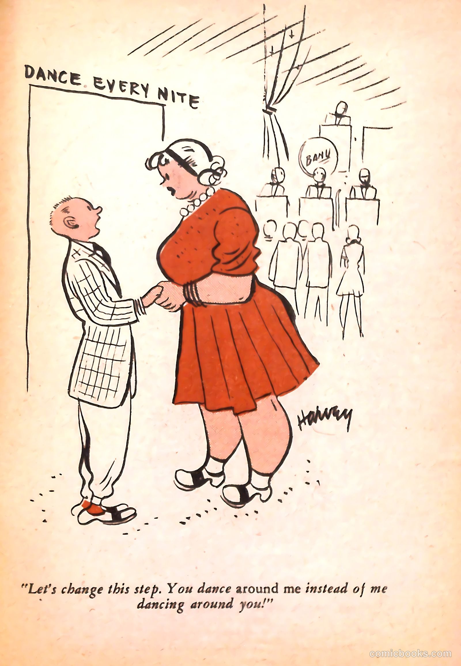 Yoo Hoo #32 — page 51 of 68