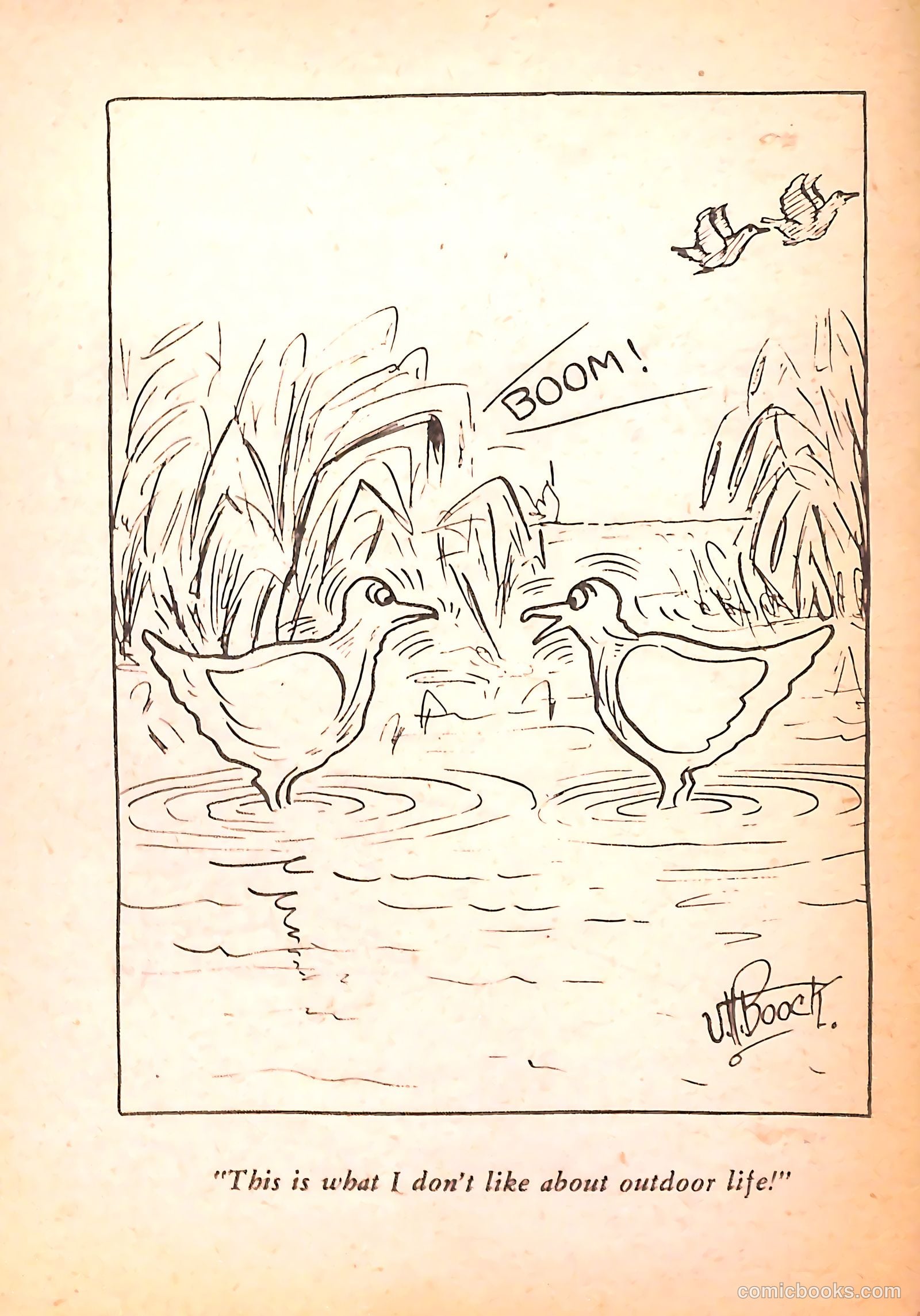 Yoo Hoo #32 — page 54 of 68