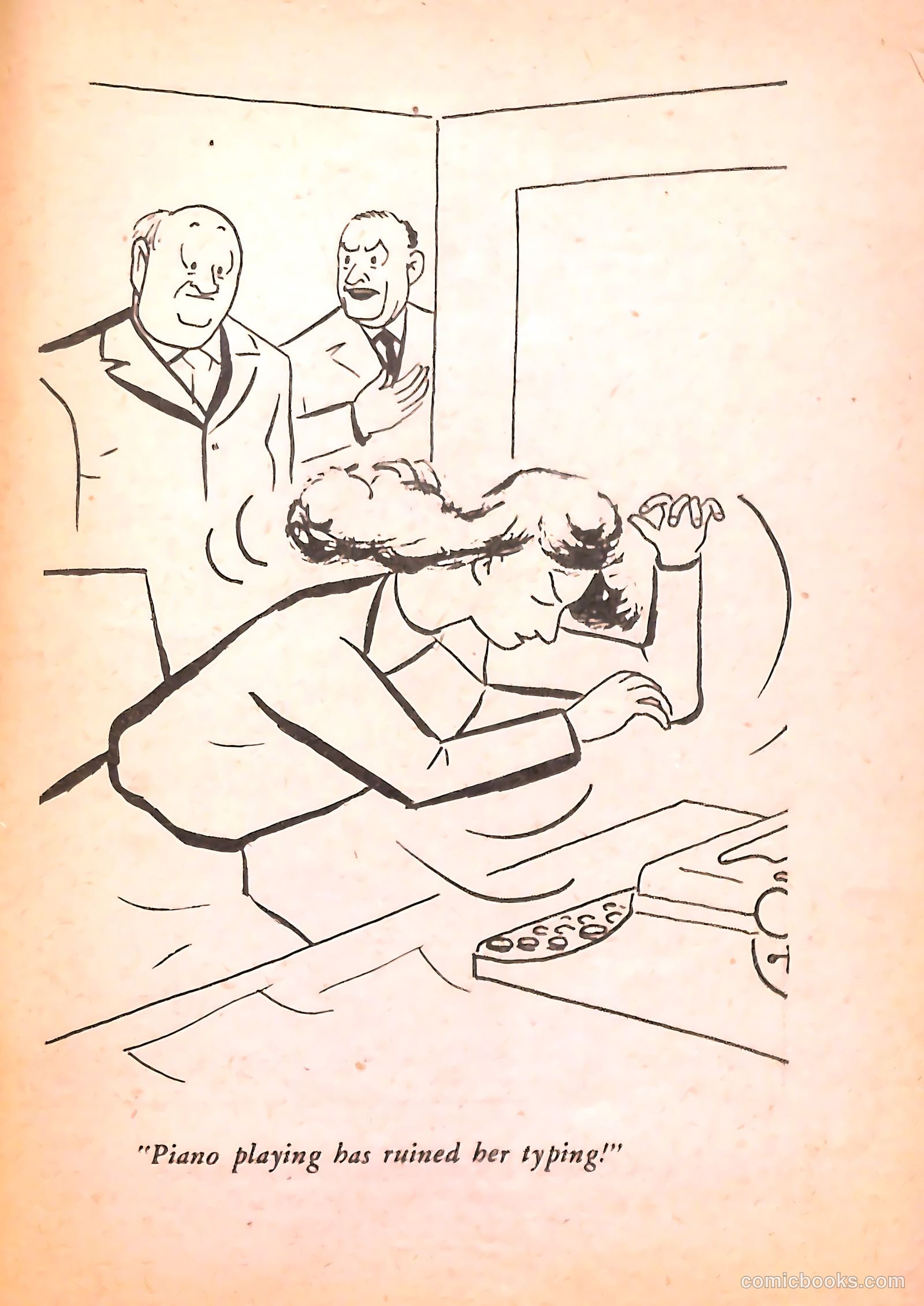 Yoo Hoo #32 — page 55 of 68