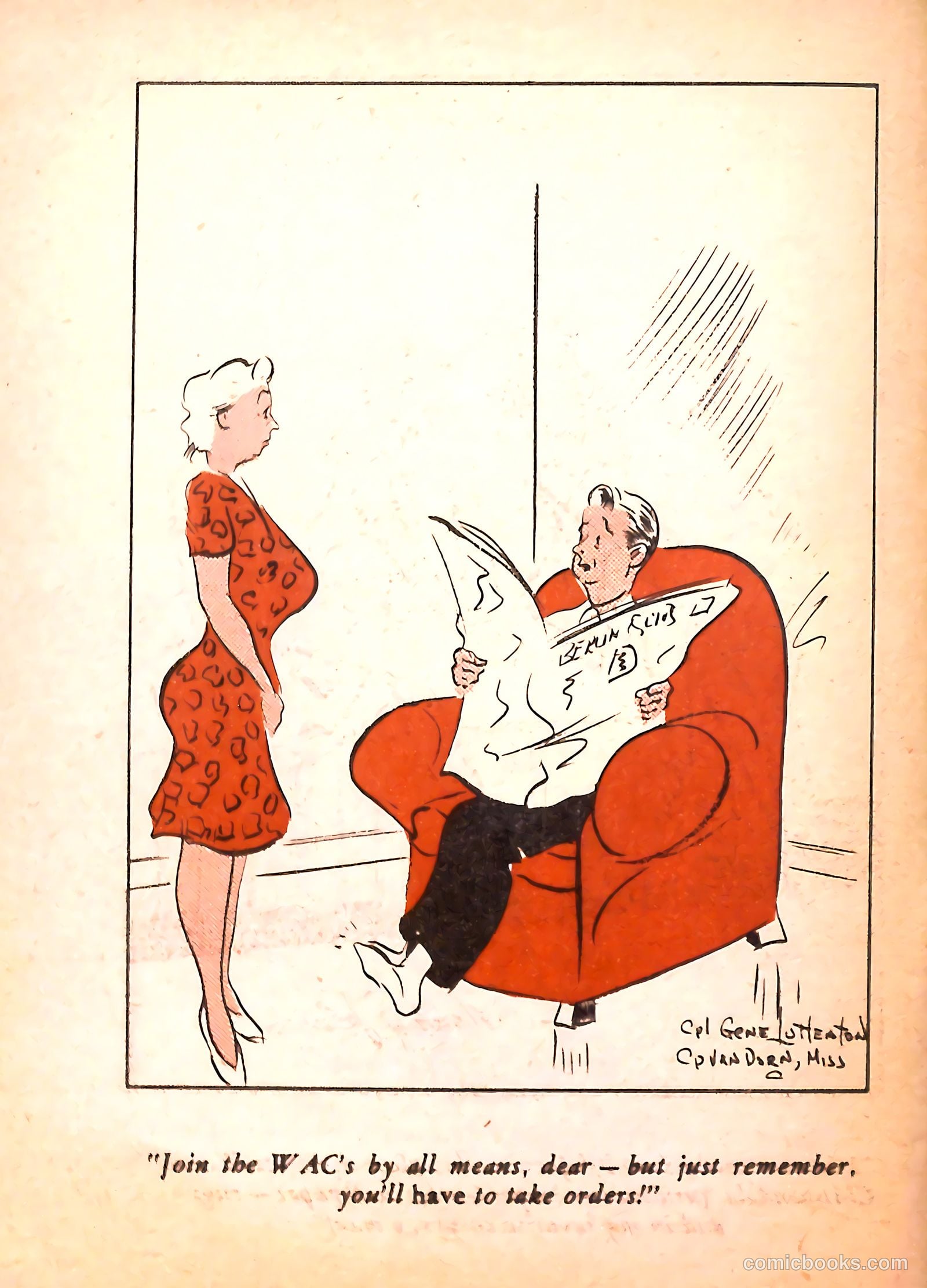 Yoo Hoo #32 — page 58 of 68